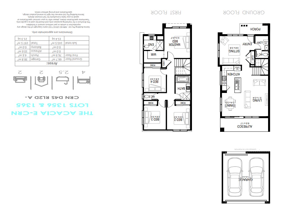 Kingsfield Luxury Residences - Sunbury
