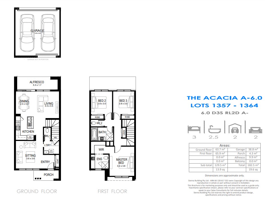 Kingsfield Luxury Residences - Sunbury