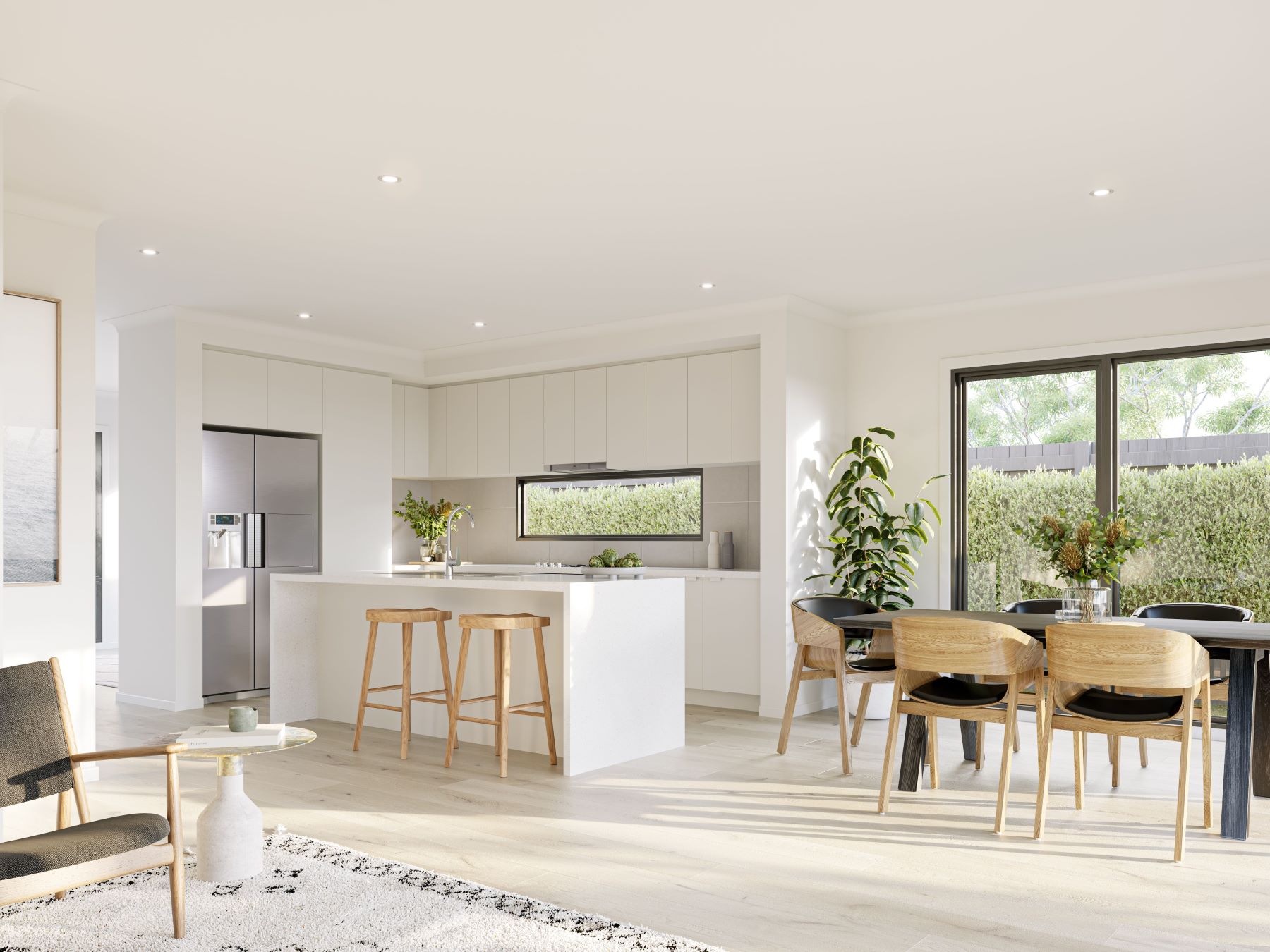 Kingsfield Luxury Residences - Sunbury