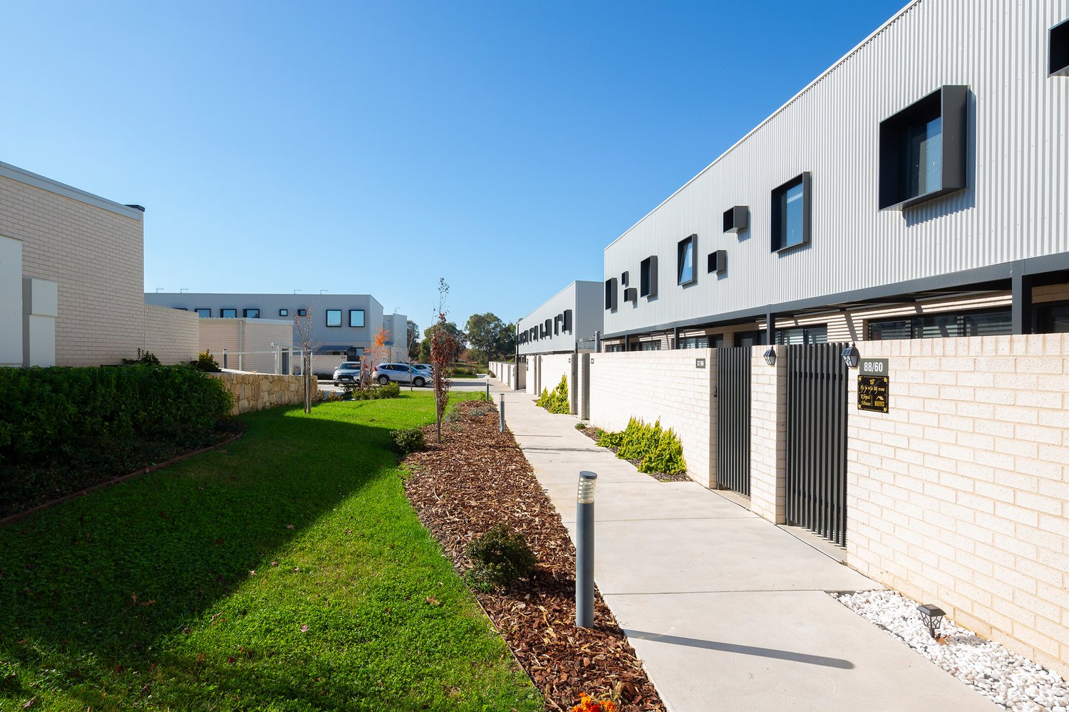 Kingsland Estate - Casey 