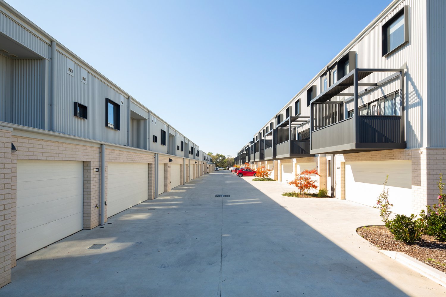 Kingsland Estate - Casey 