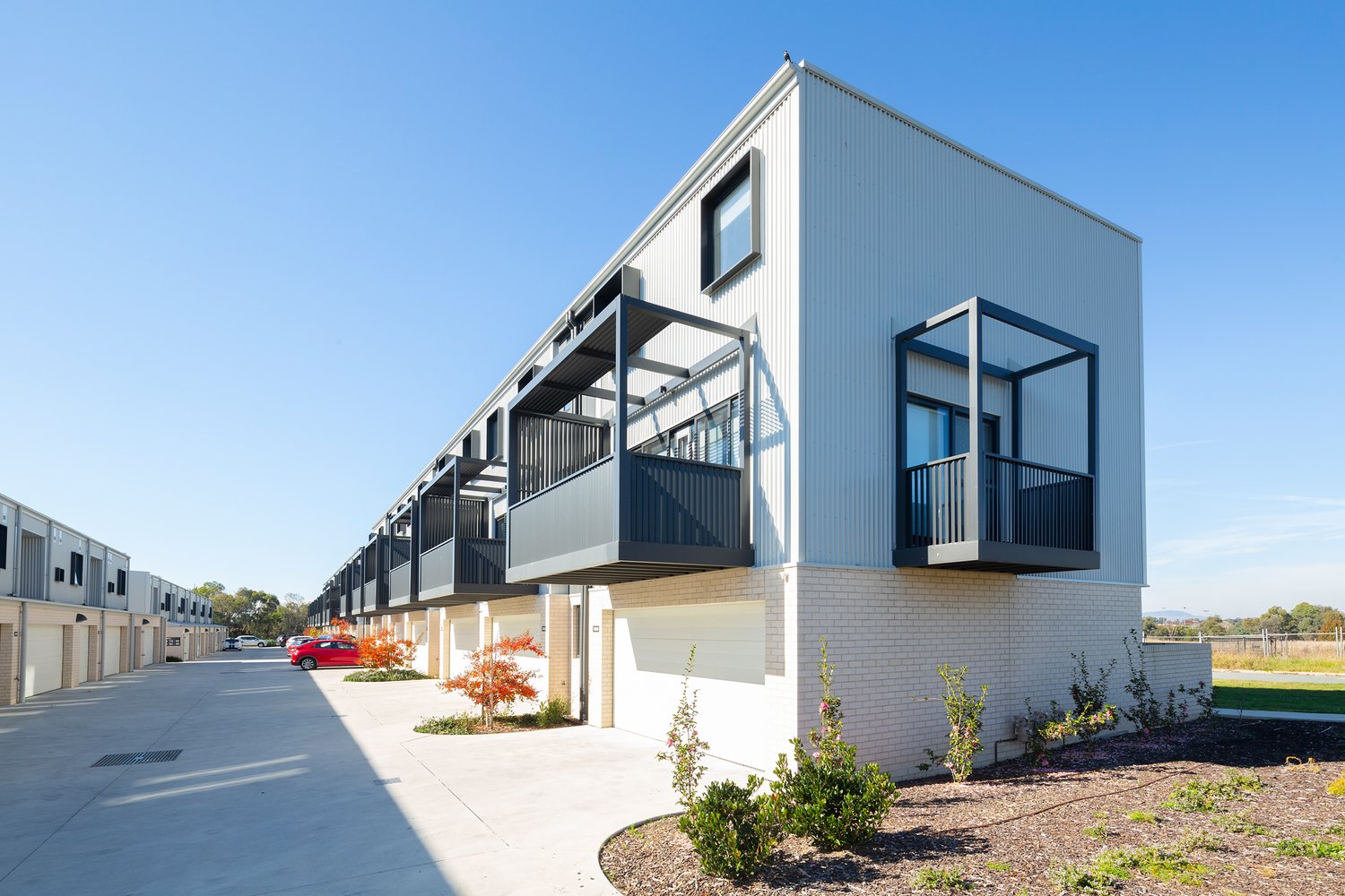 Kingsland Estate - Casey 