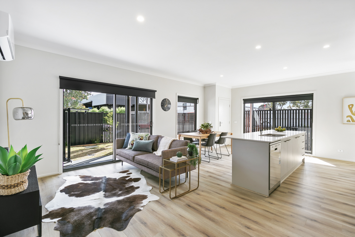 Kingslea Estate - Broadmeadows Living
