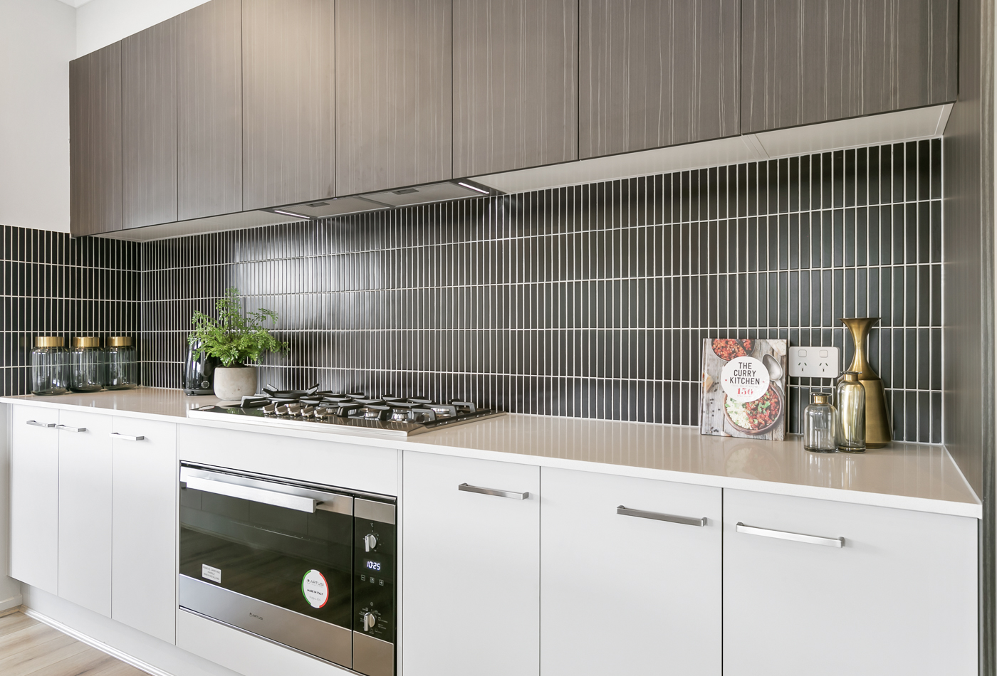 Kingslea Estate - Broadmeadows Kitchen