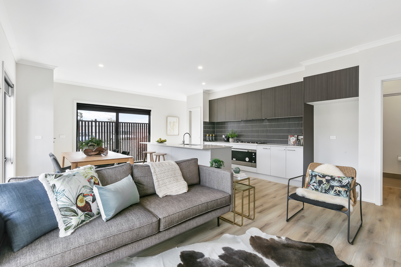 Kingslea Estate - Broadmeadows Living