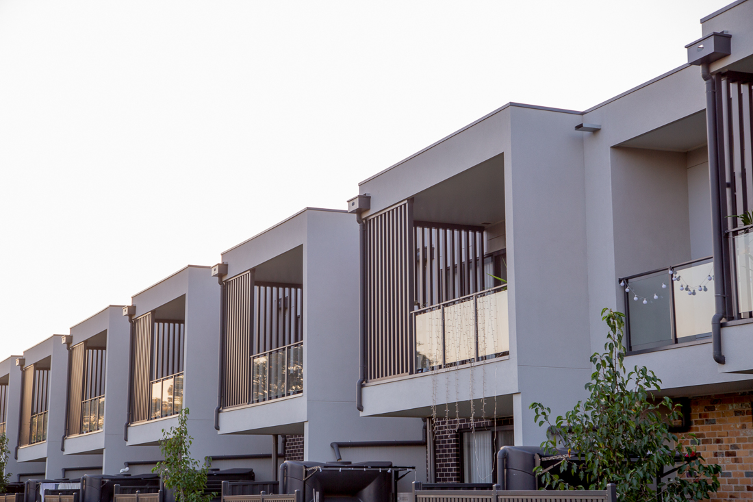 Kingslea Estate - Broadmeadow Lifestyle