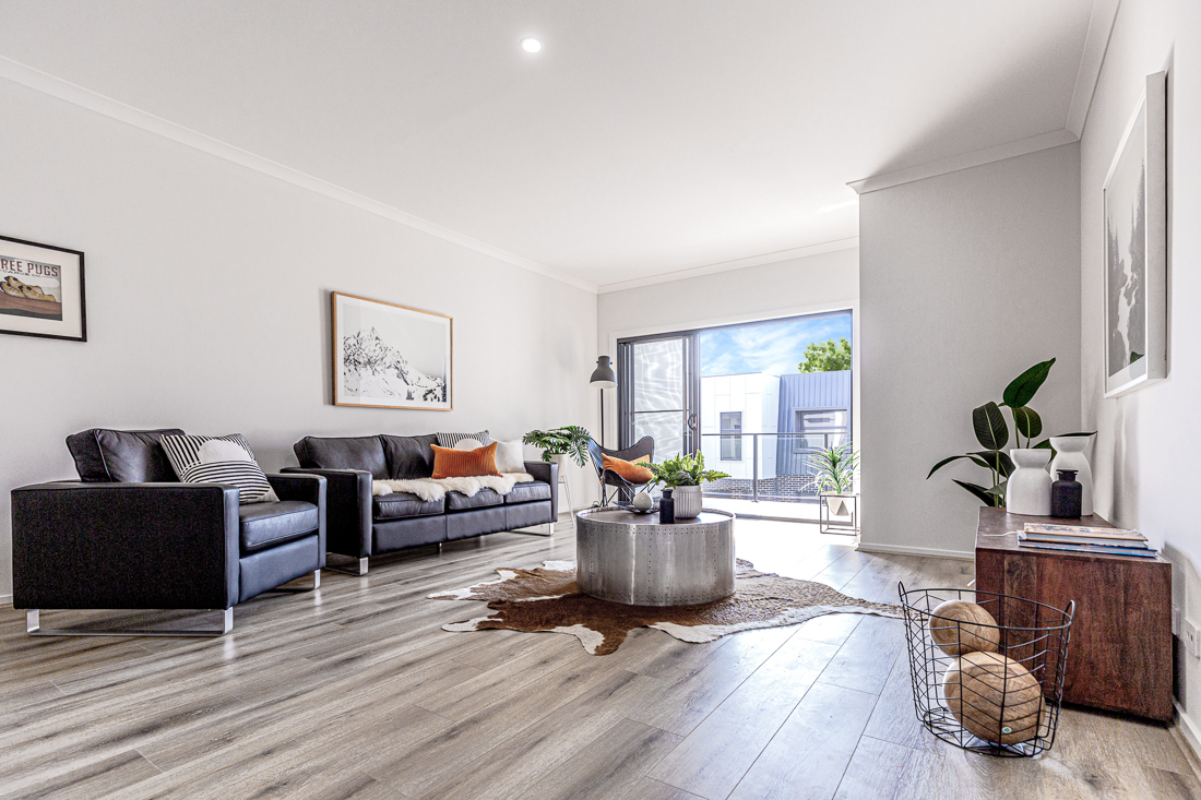 Kingslea Estate - Broadmeadows Living