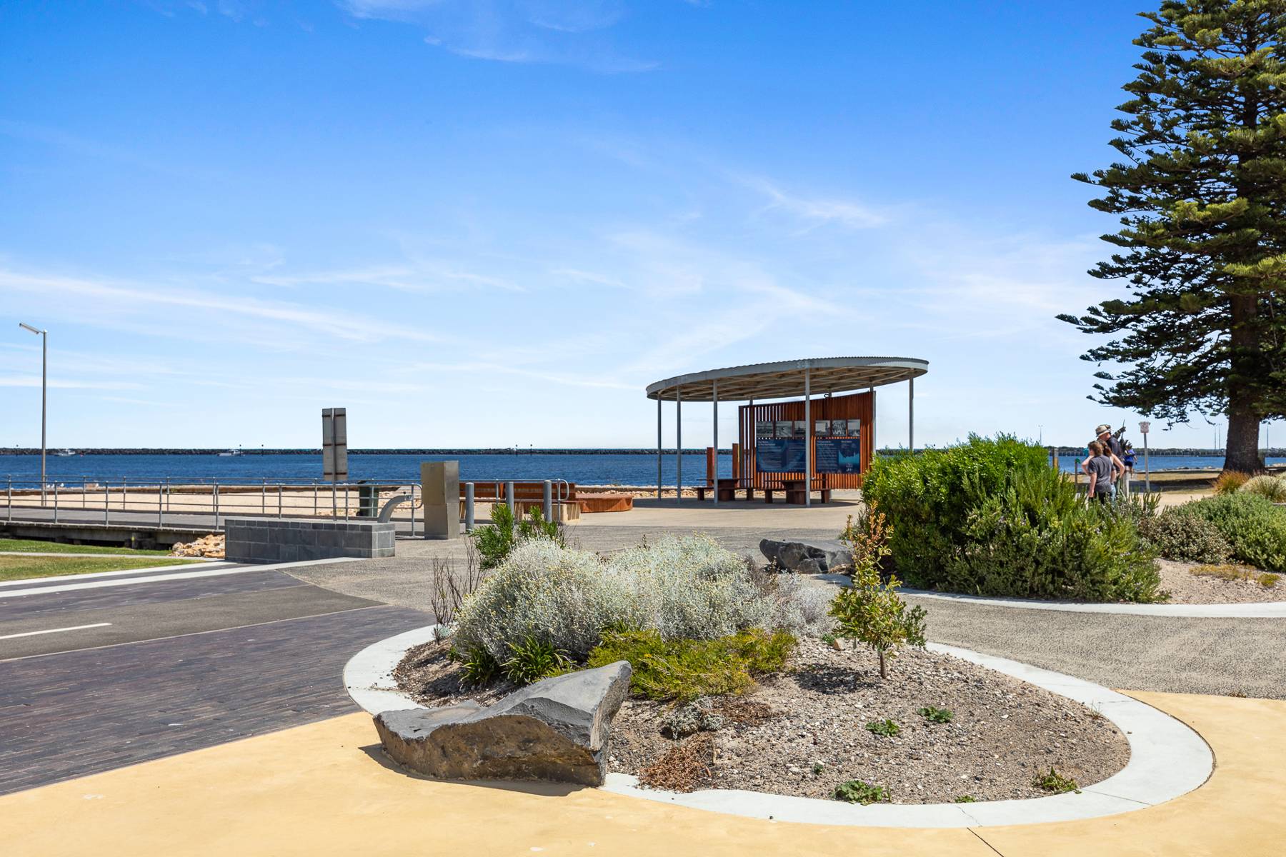 Kingsley Estate - Allendale East Lifestyle 2