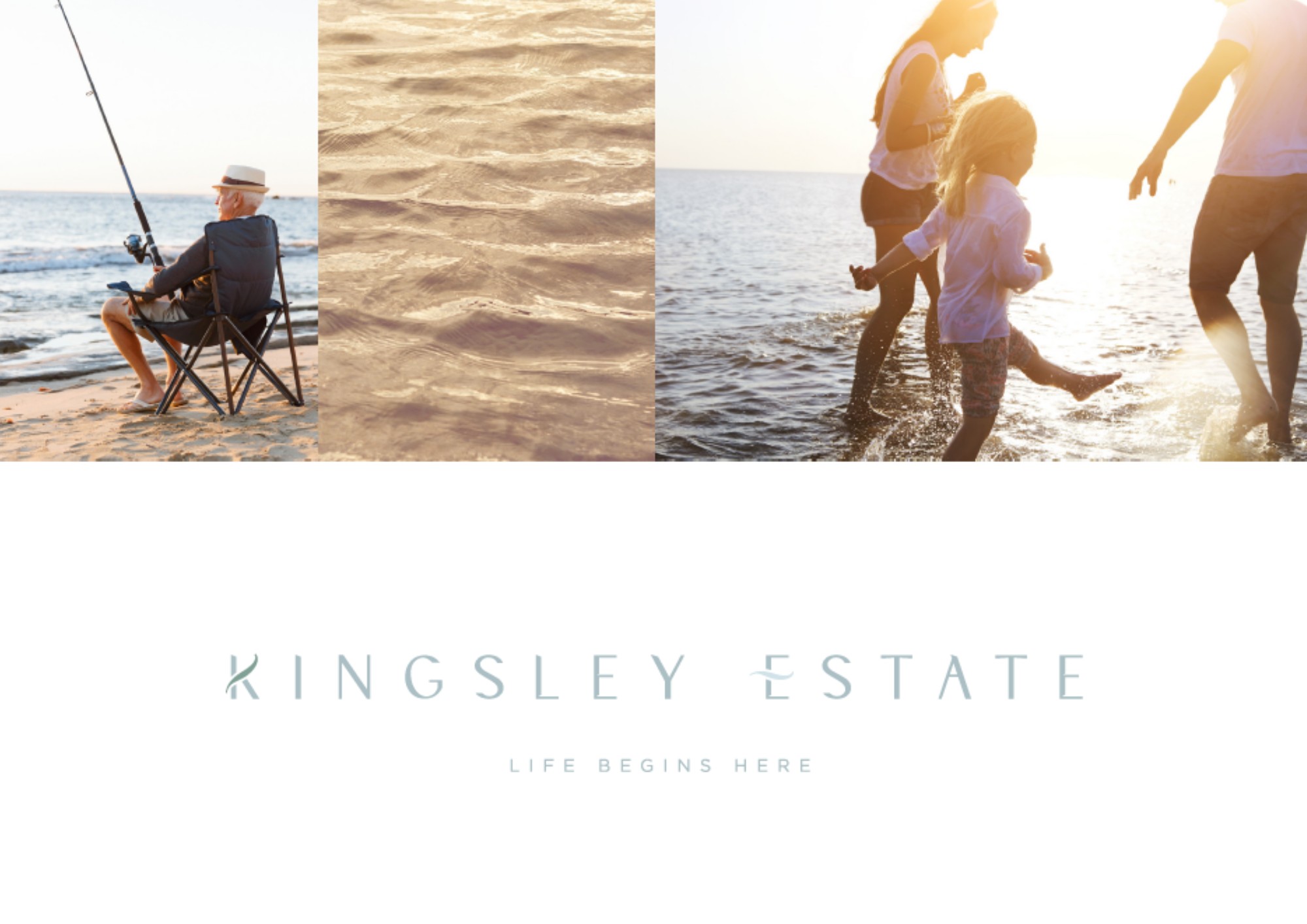 Kingsley Estate - Allendale East Title