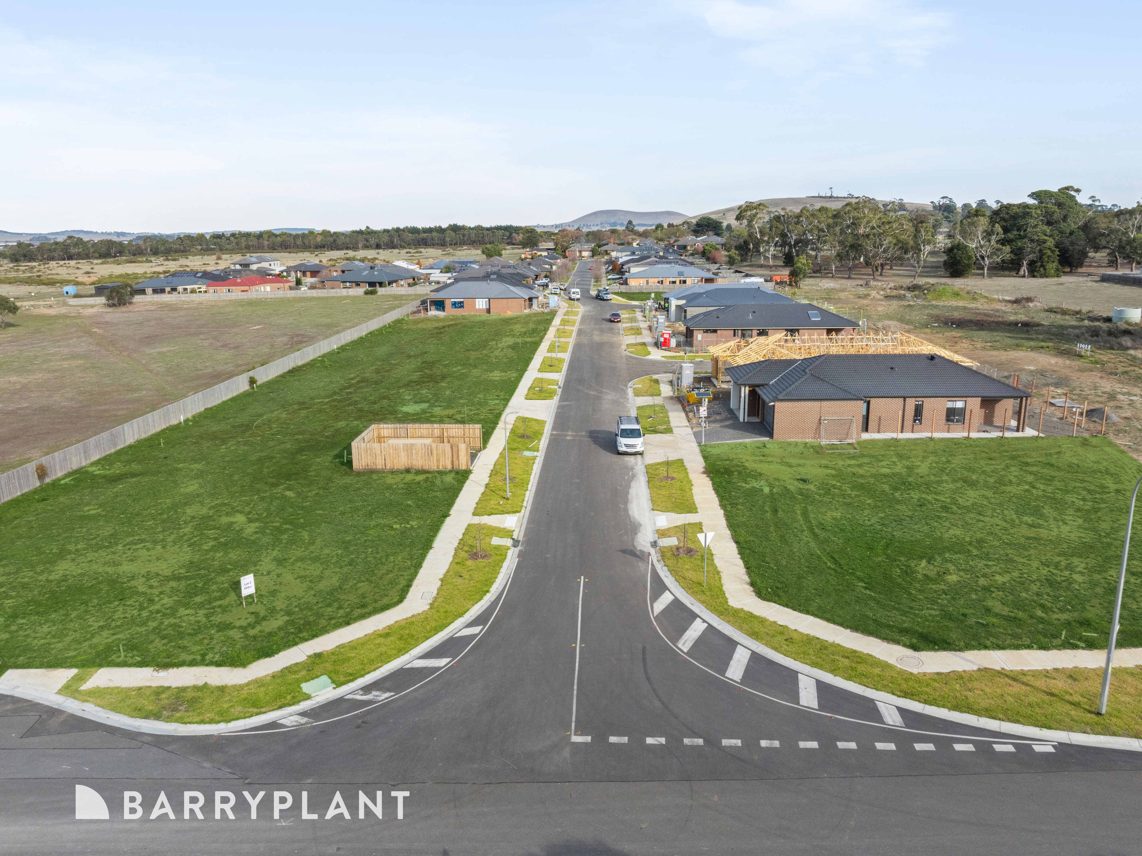 Kingsley Place Estate - Wallan