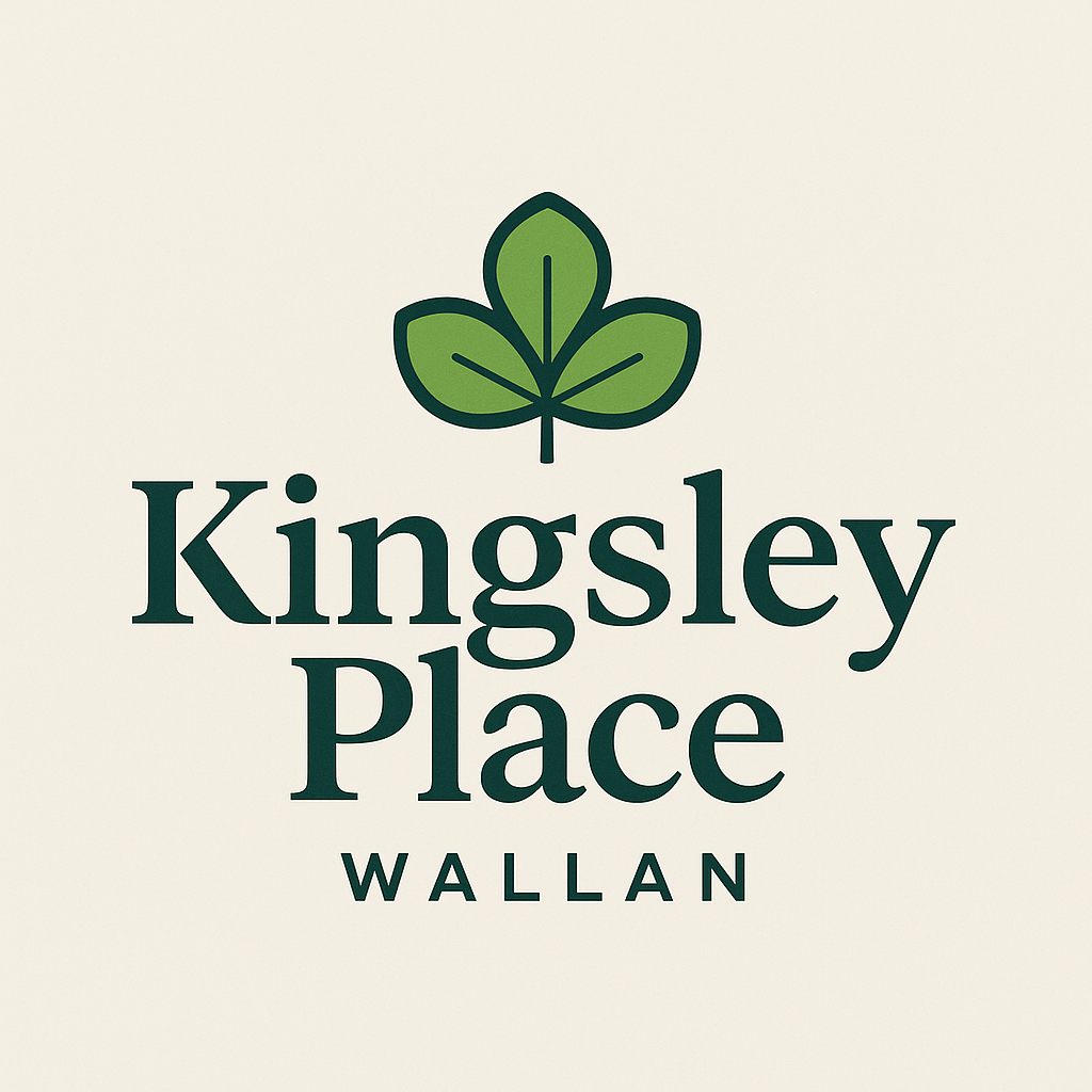 Kingsley Place Estate - Wallan