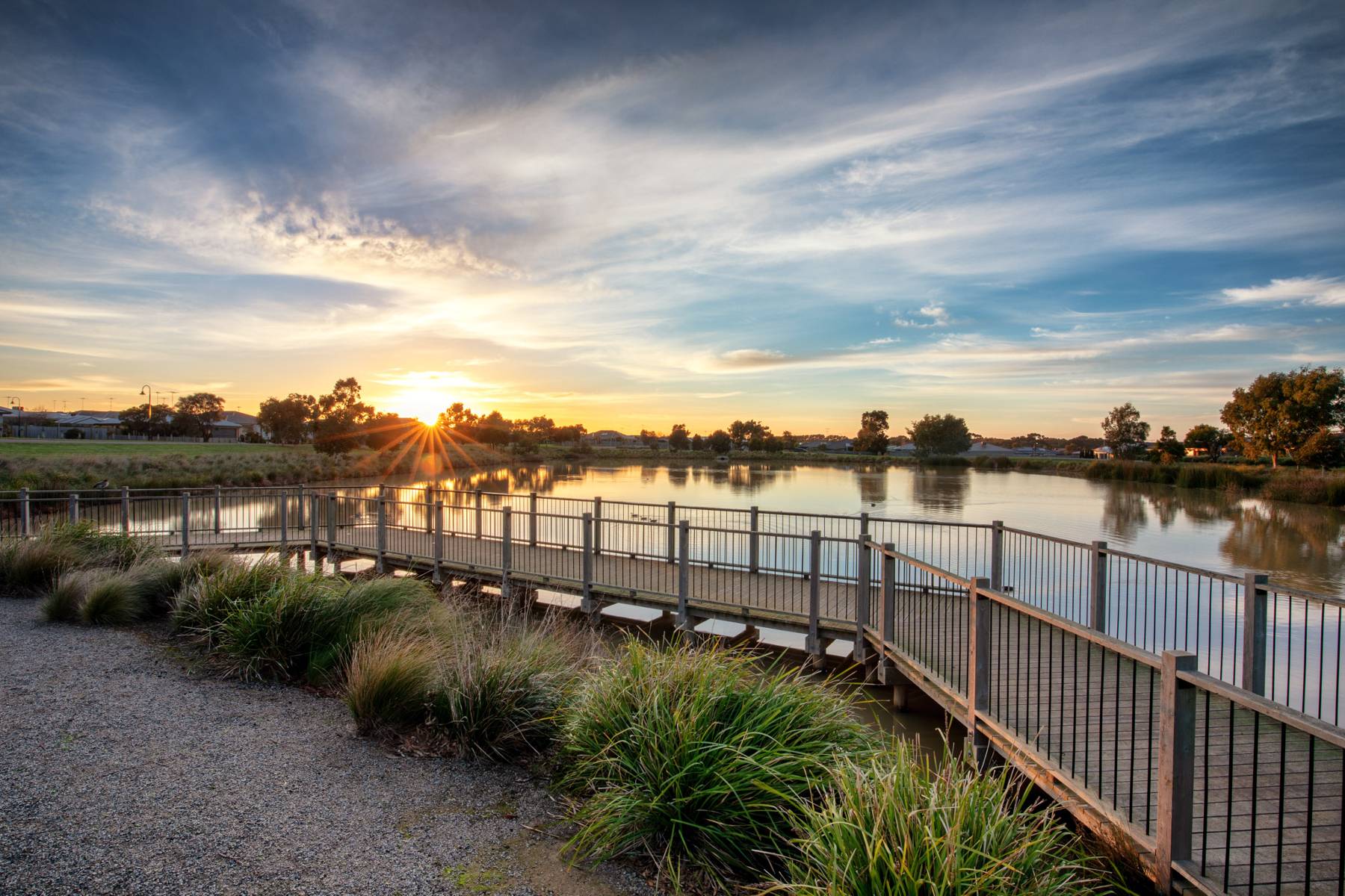 Kingston Estate - Ocean Grove Lifestyle 2 Park