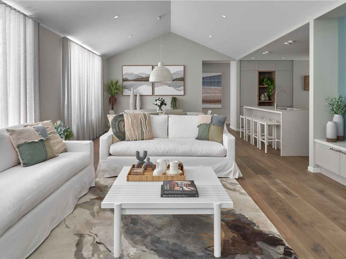 Kinley Estate - Lilydale Living