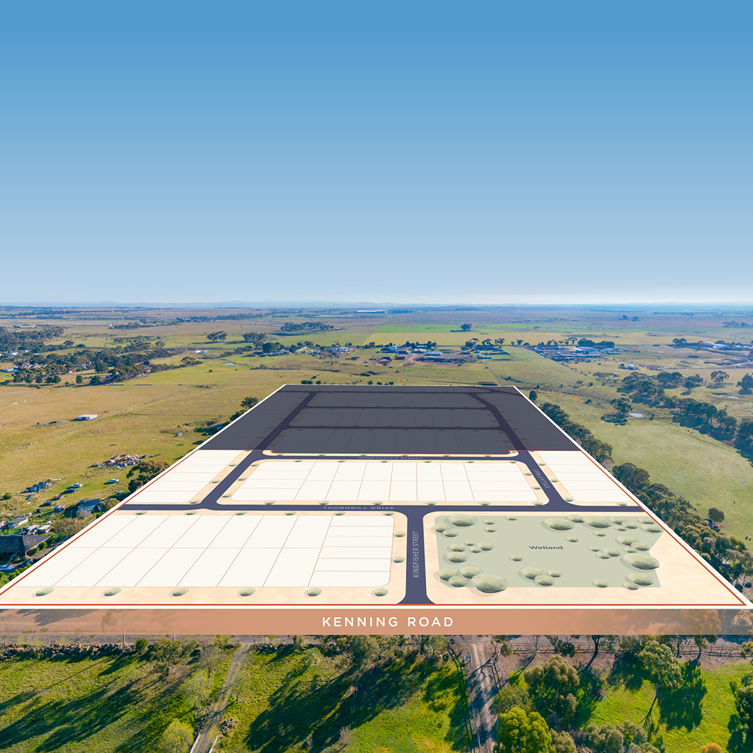 Kinship Estate - Tarneit 