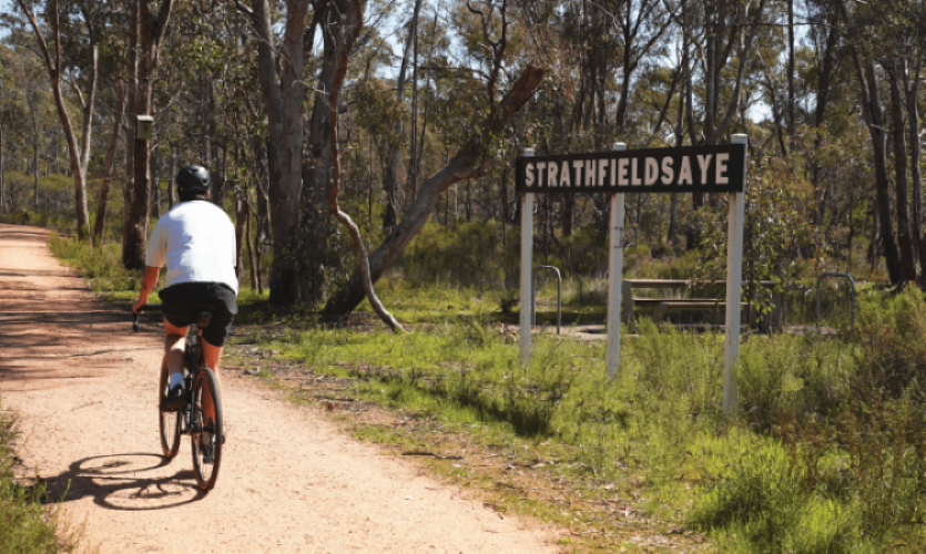 Kirrily Estate - Strathfieldsaye Lifestyle