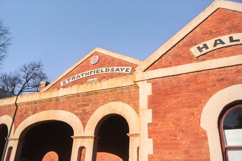 Kirrily Estate - Strathfieldsaye Lifestyle