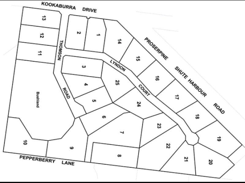 Kookaburra Rise Estate - Cannon Valley