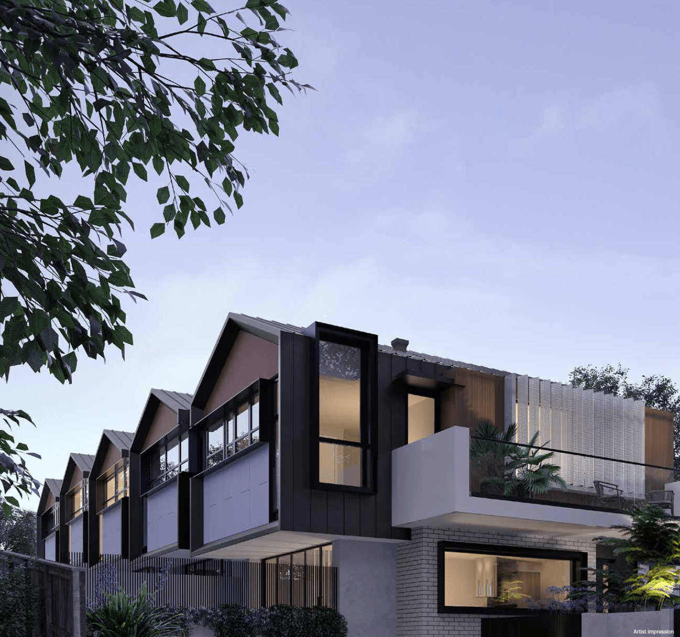 La Mont Estate - Canterbury