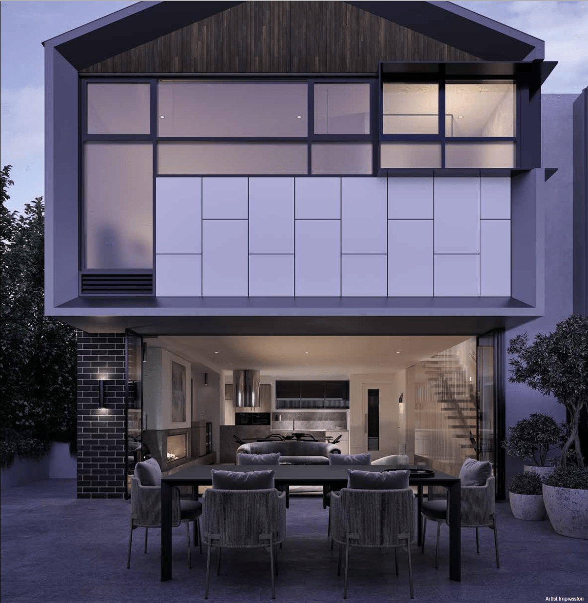 La Mont Estate - Canterbury