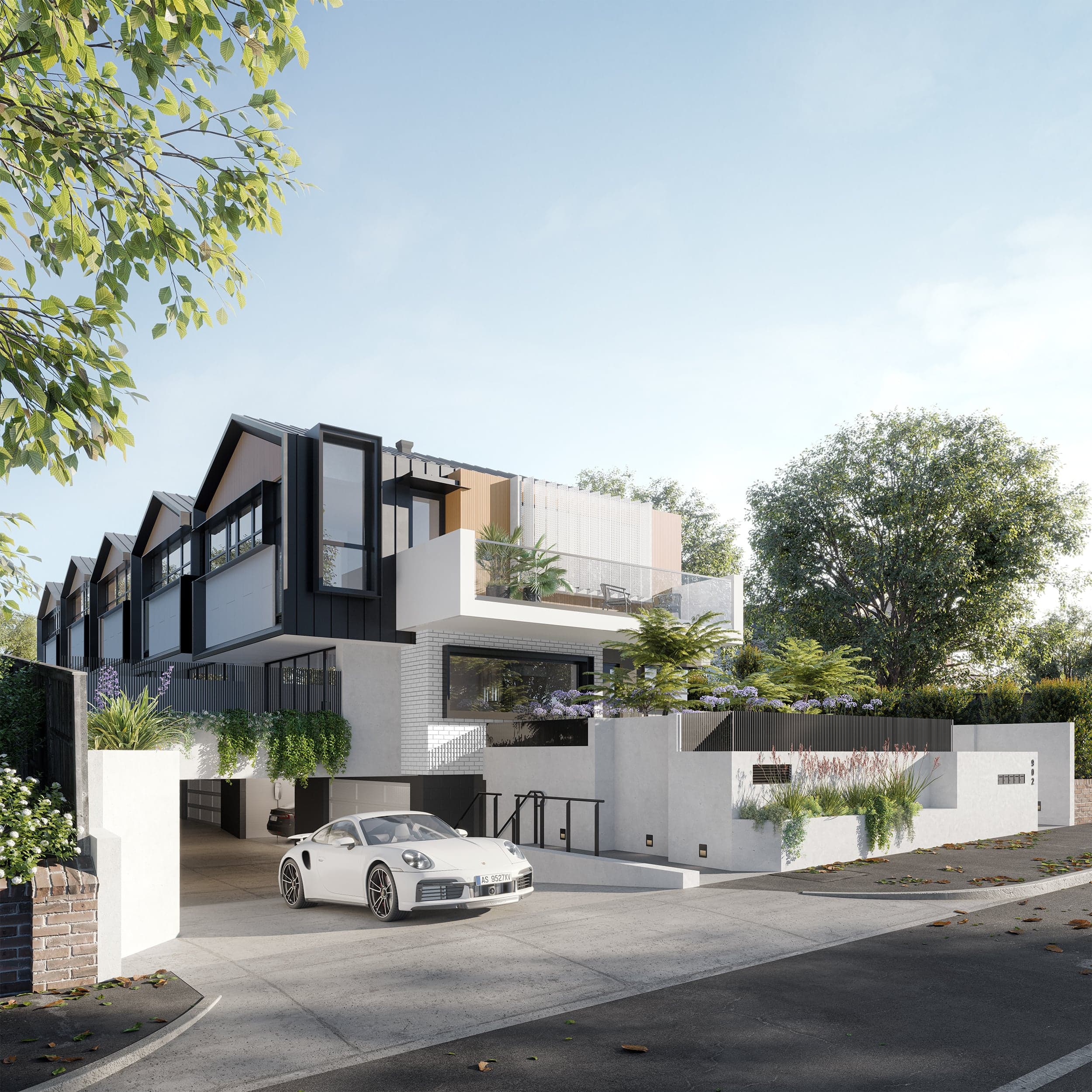 La Mont Estate - Canterbury