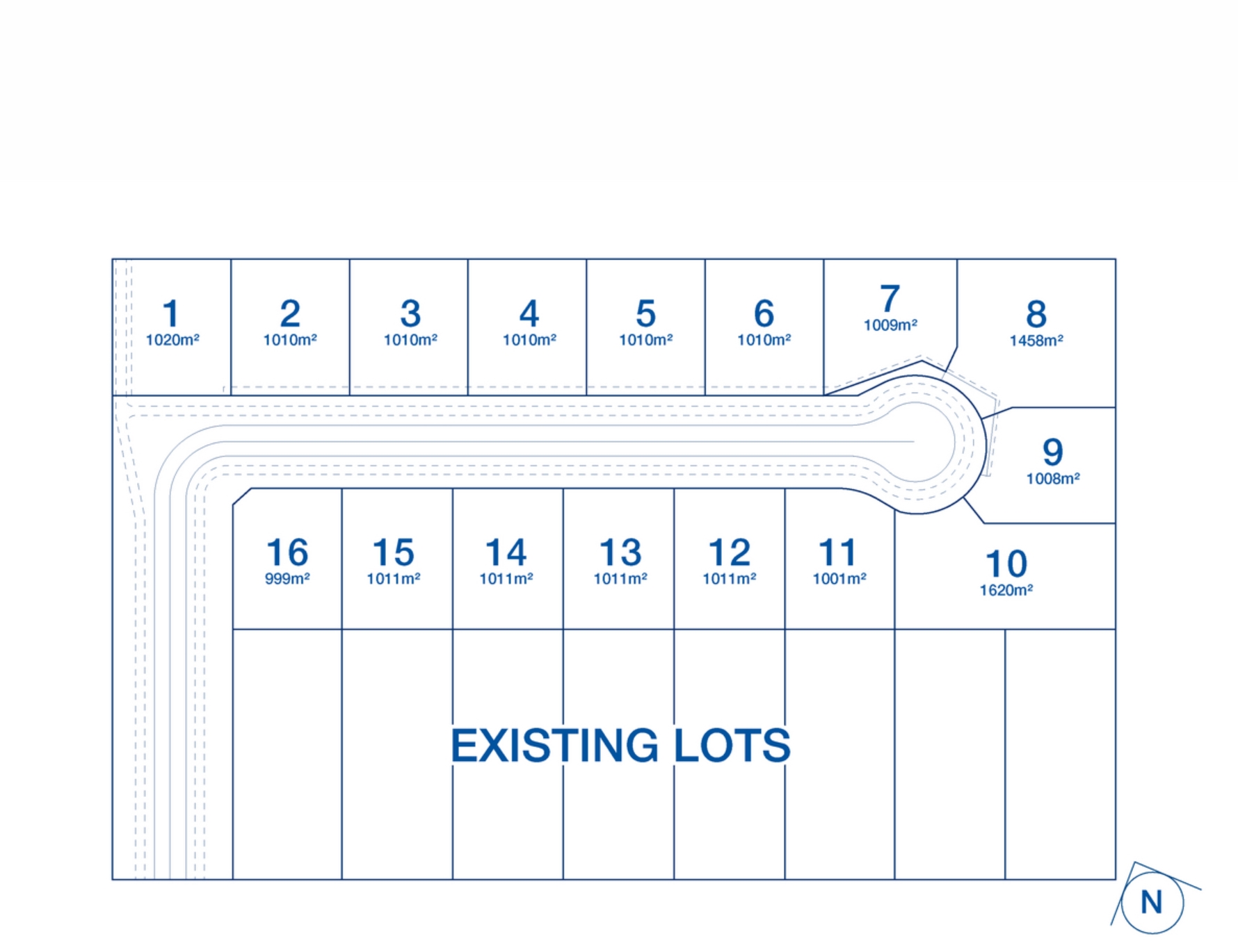 Ladysmith Estate - Ladysmith Masterplan