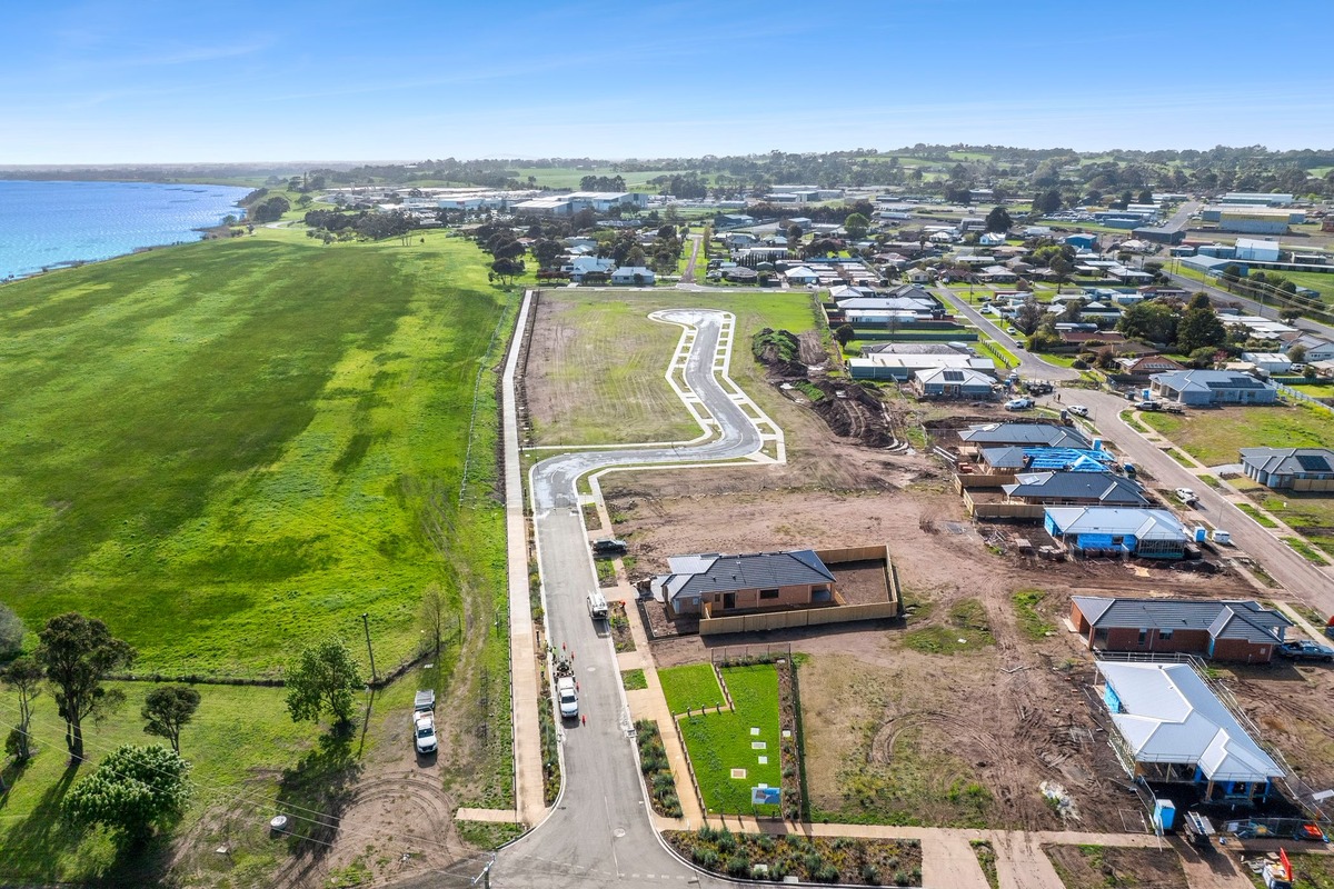 Lakeside - Colac 