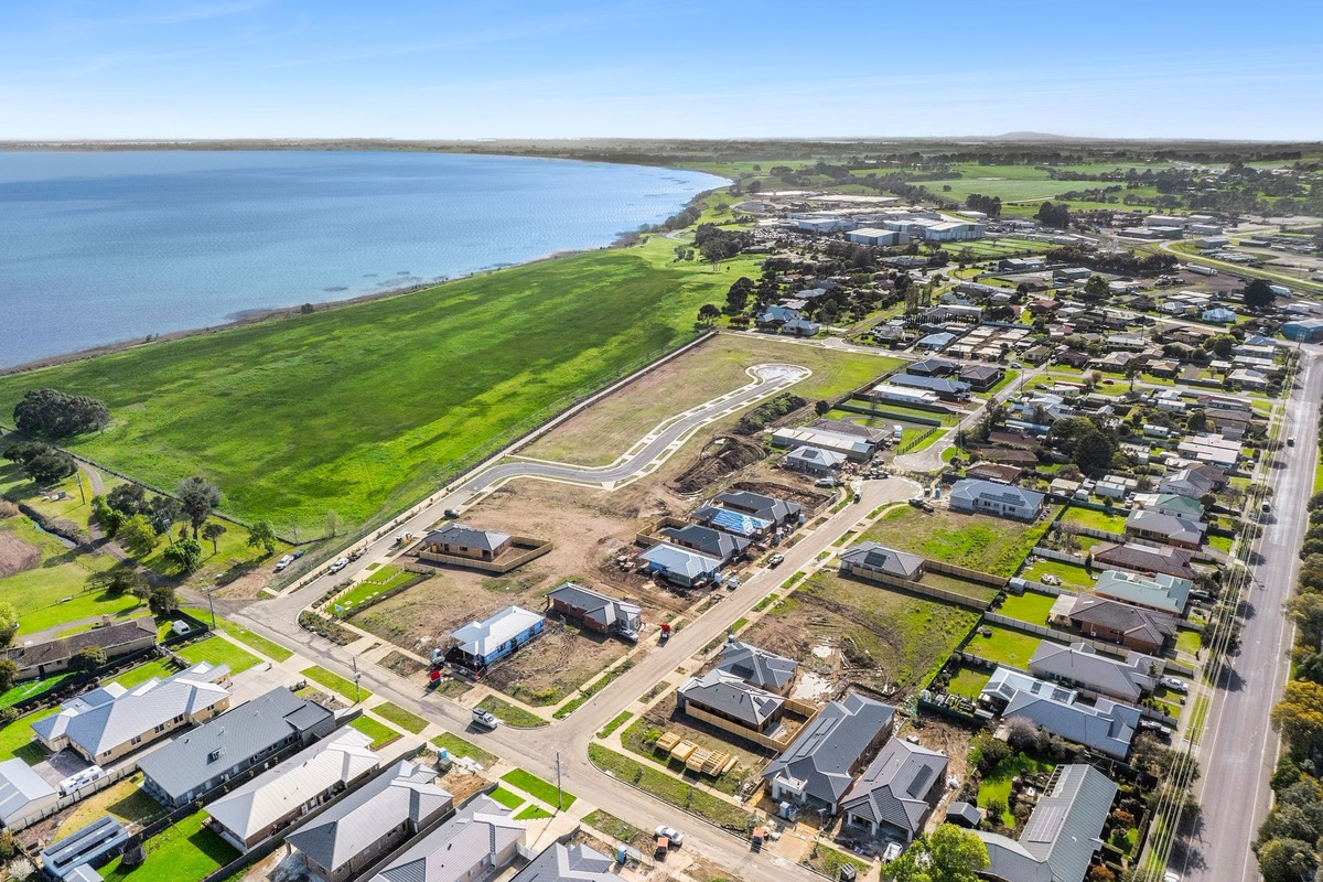 Lakeside - Colac 