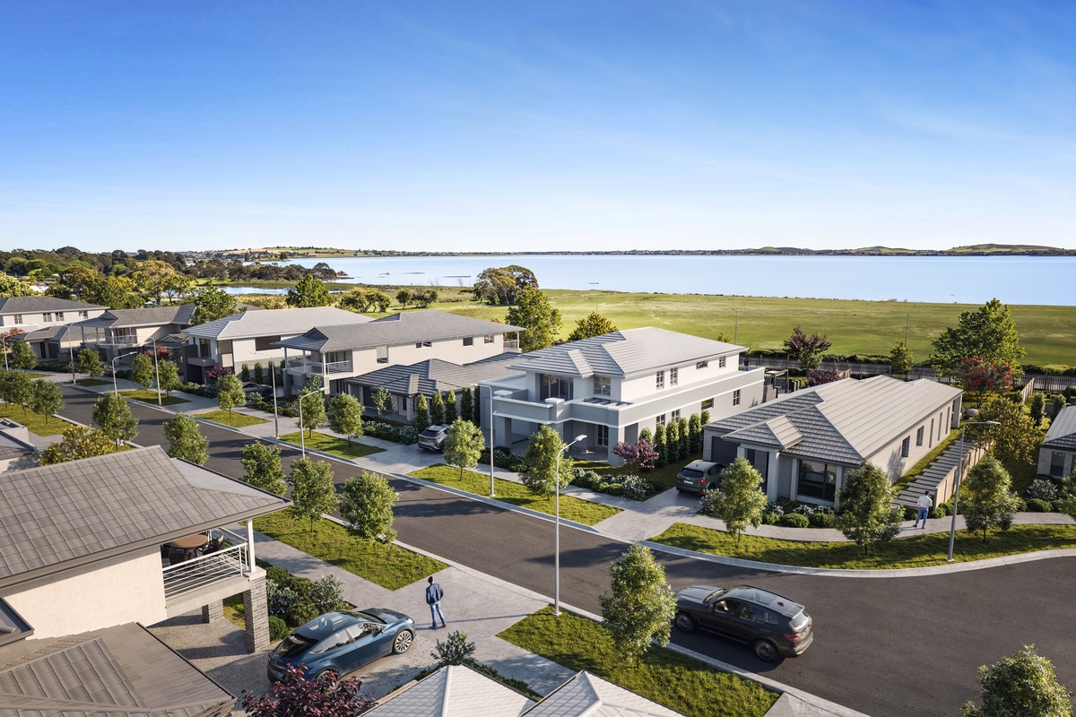 Lakeside - Colac 