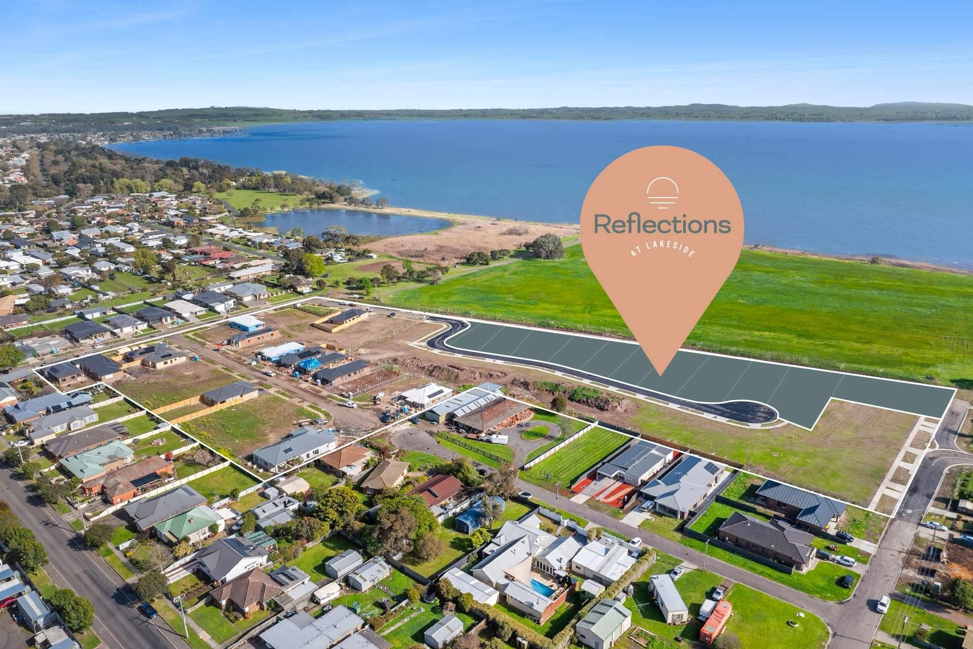 Lakeside - Colac 