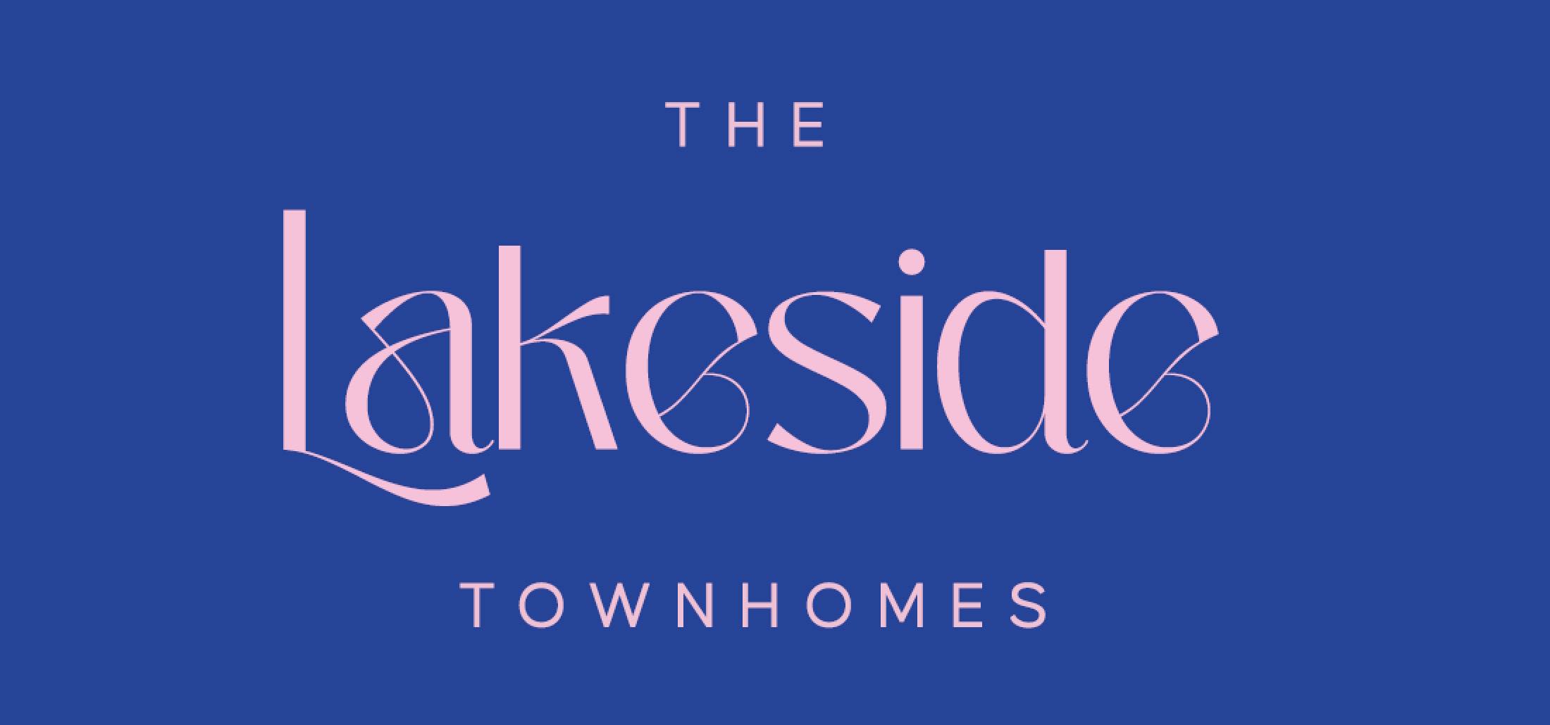 Lakeside Townhomes - Greenvale 1