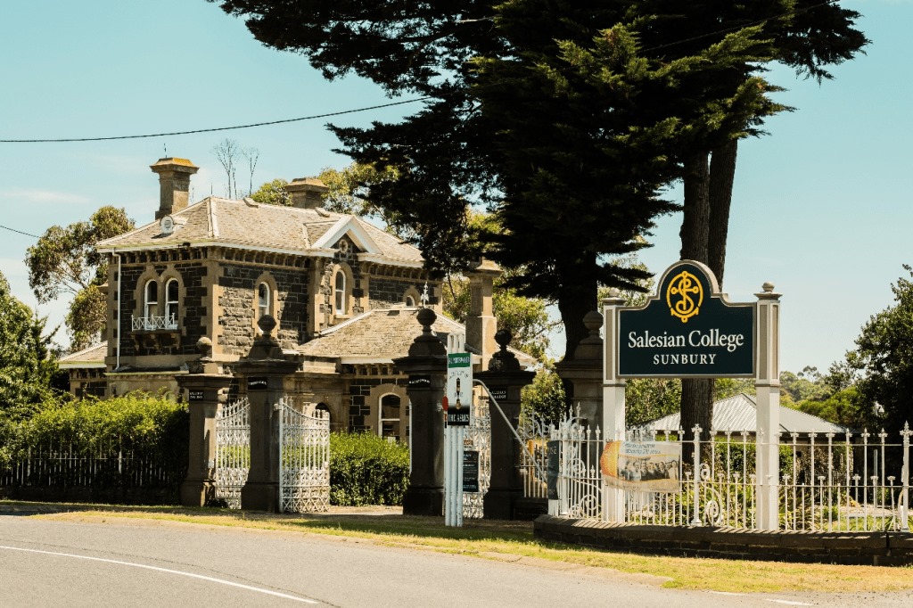 Lancefield Estate - Sunbury Lifestyle