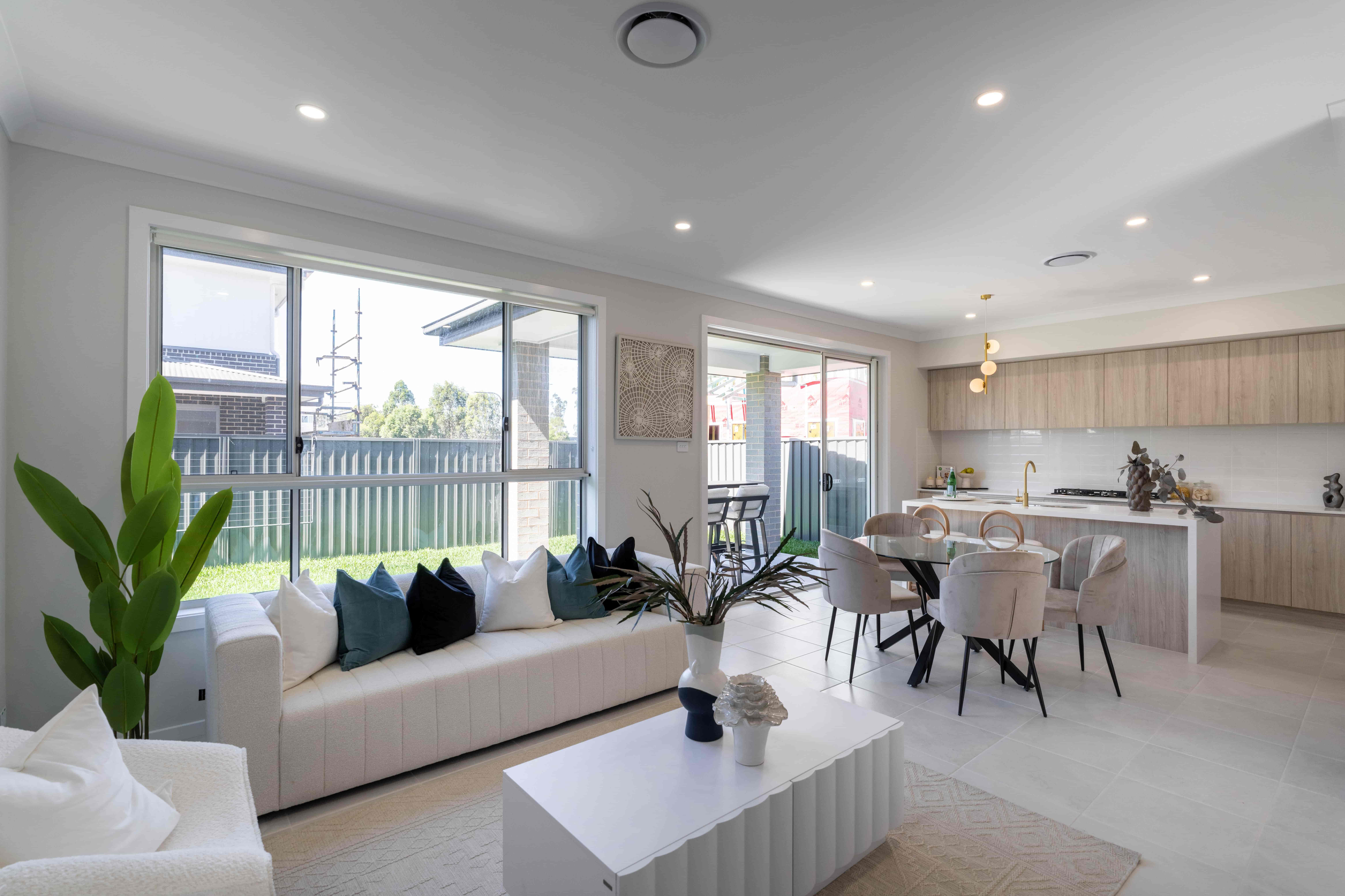 Landen's Marsden Park Estate - Marsden Living