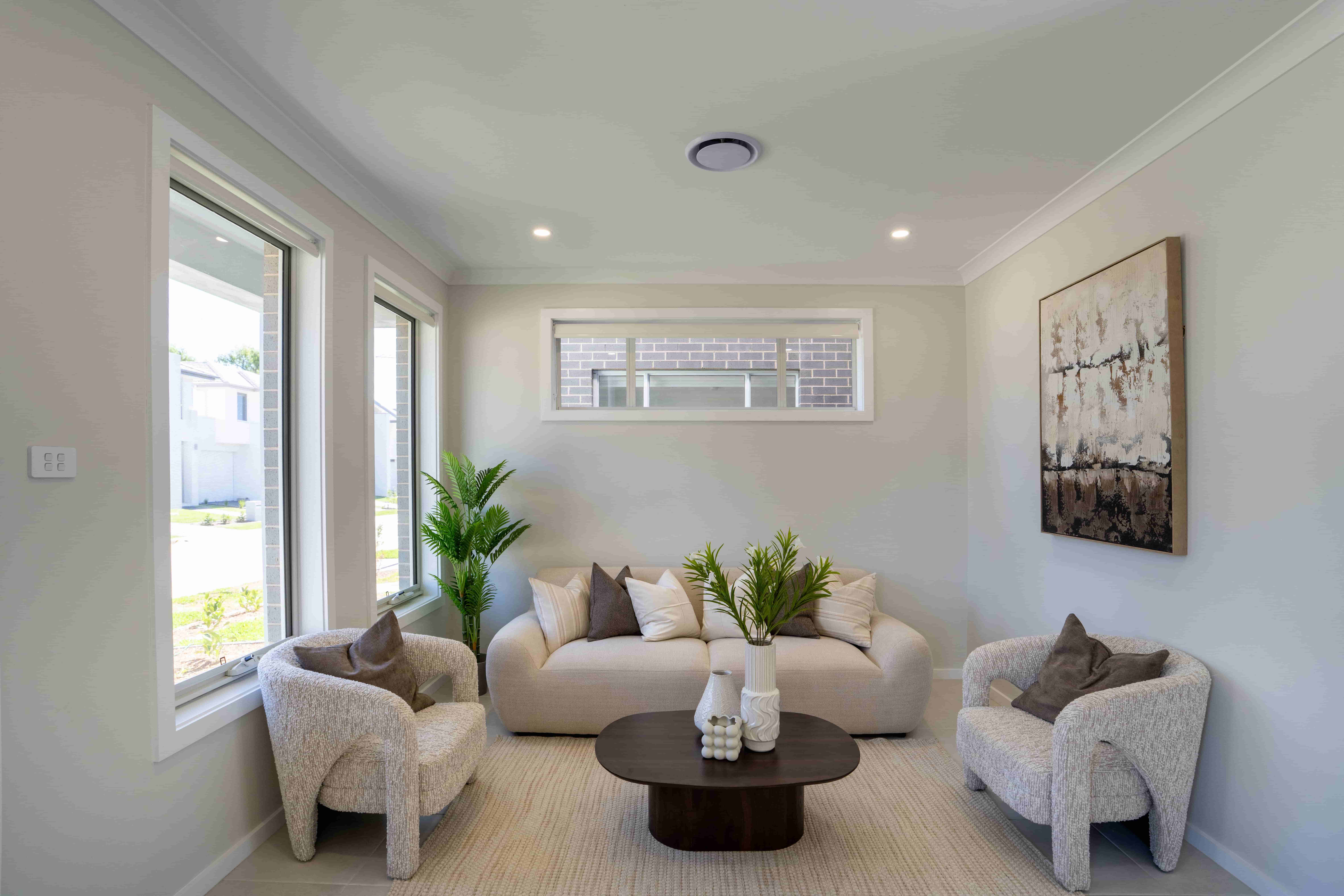 Landen's Marsden Park Estate - Marsden Living