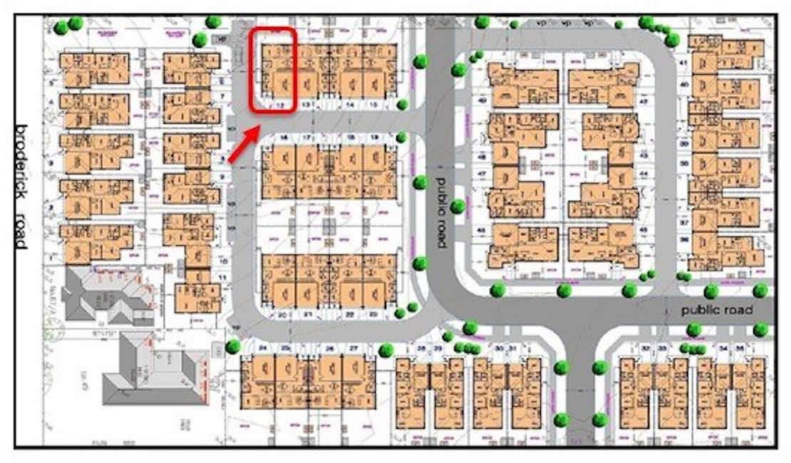 Laurel Park Estate - Carrum Downs Masterplan
