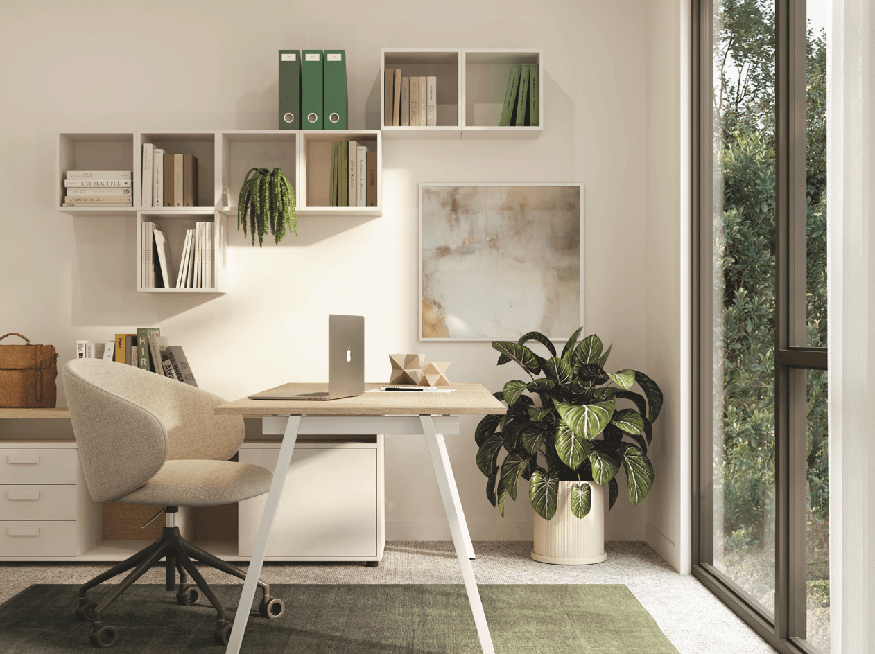 Laurel Townhomes - Bentleigh Study