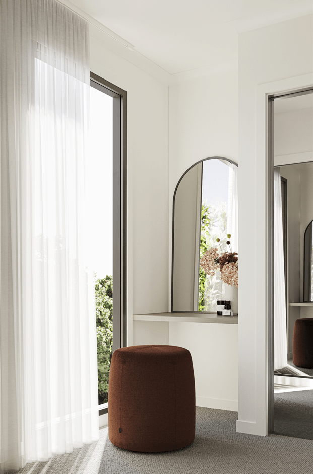 Laurel Townhomes - Bentleigh Bedroom