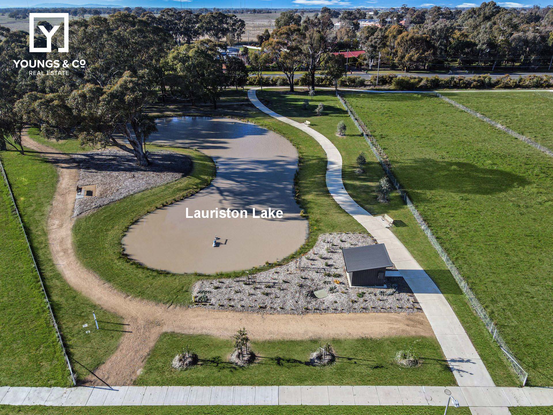 Lauriston Estate - Shepparton North 