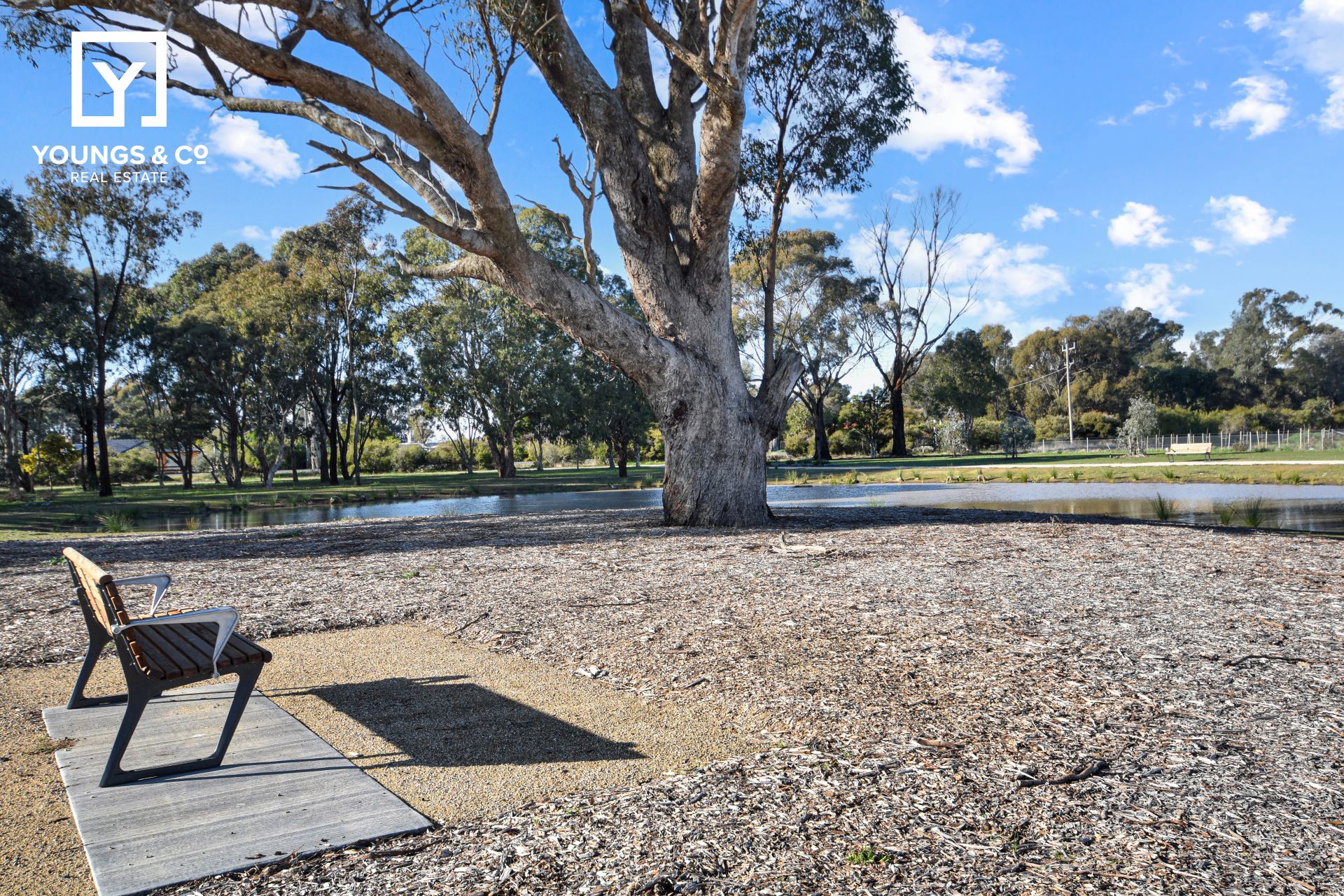 Lauriston Estate - Shepparton North 