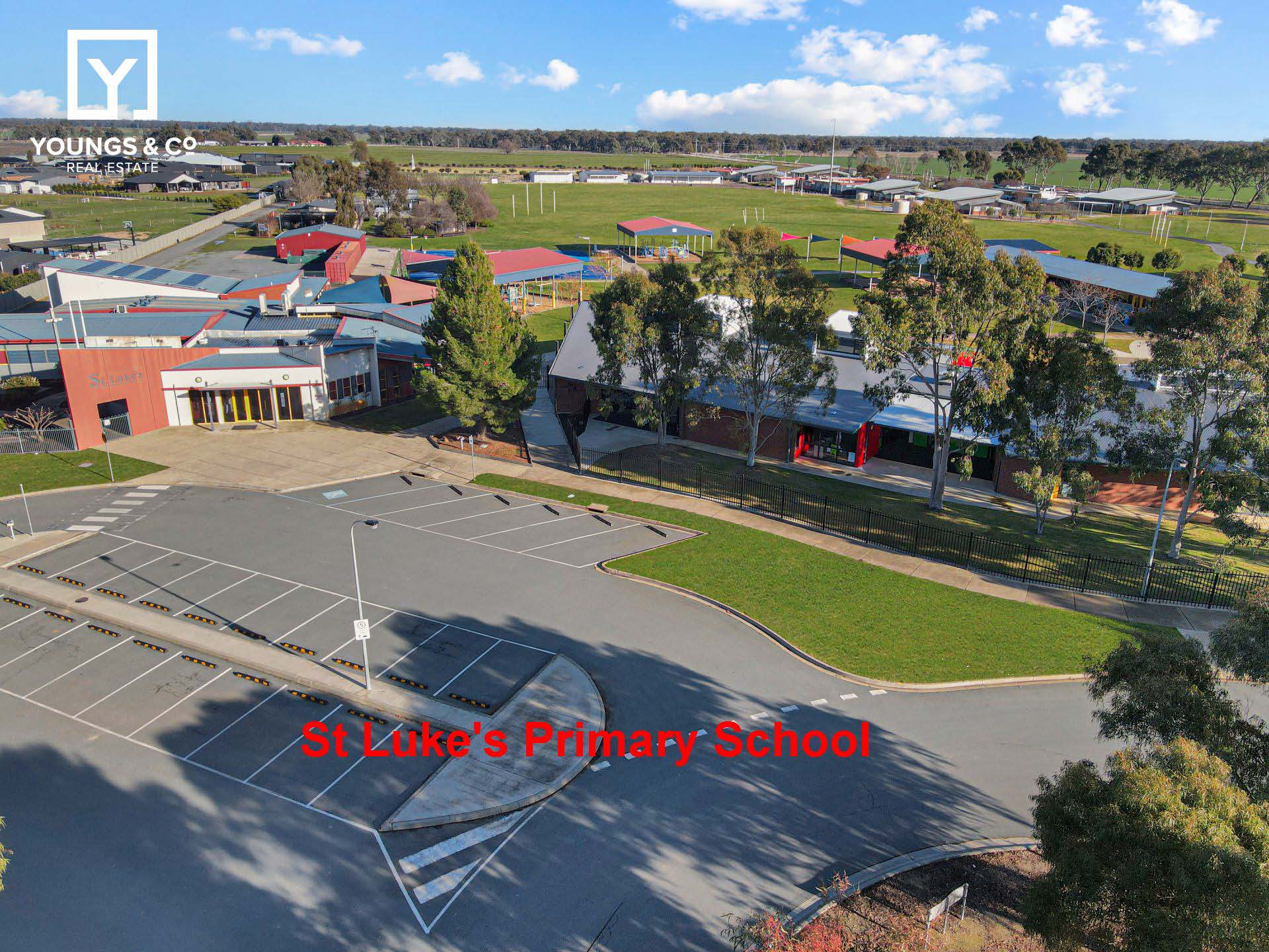 Lauriston Estate - Shepparton North 