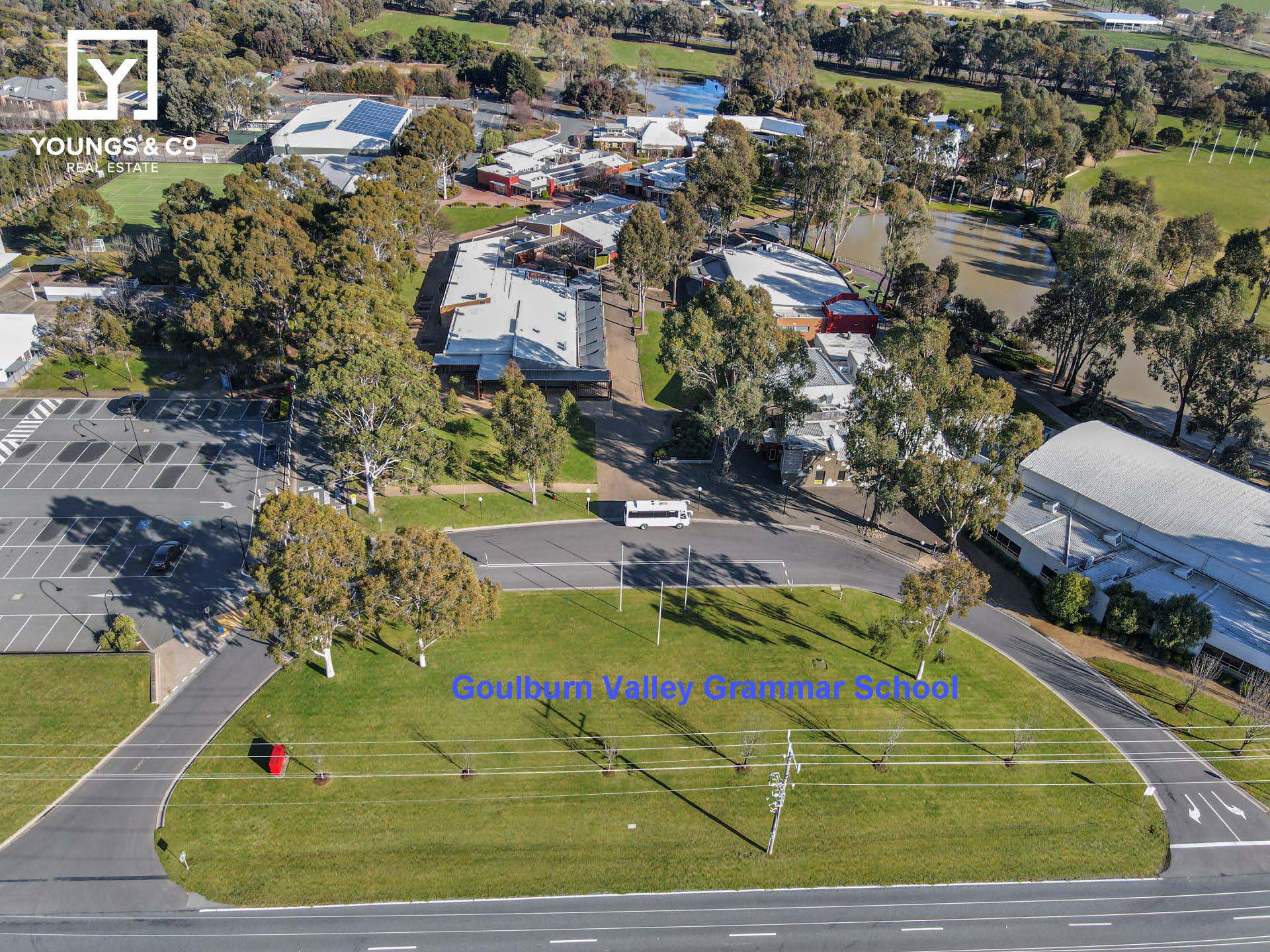 Lauriston Estate - Shepparton North 