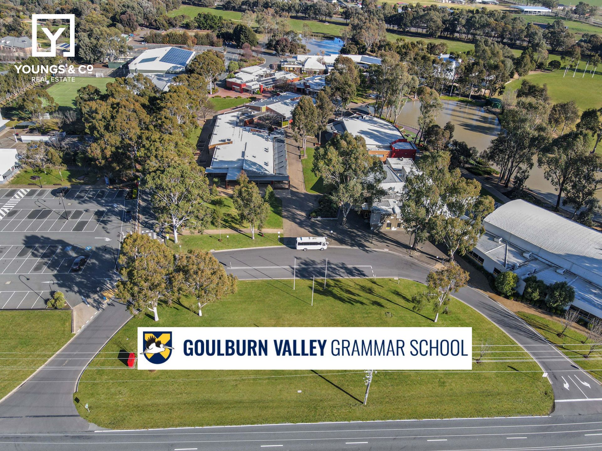 Lauriston Estate - Shepparton North 