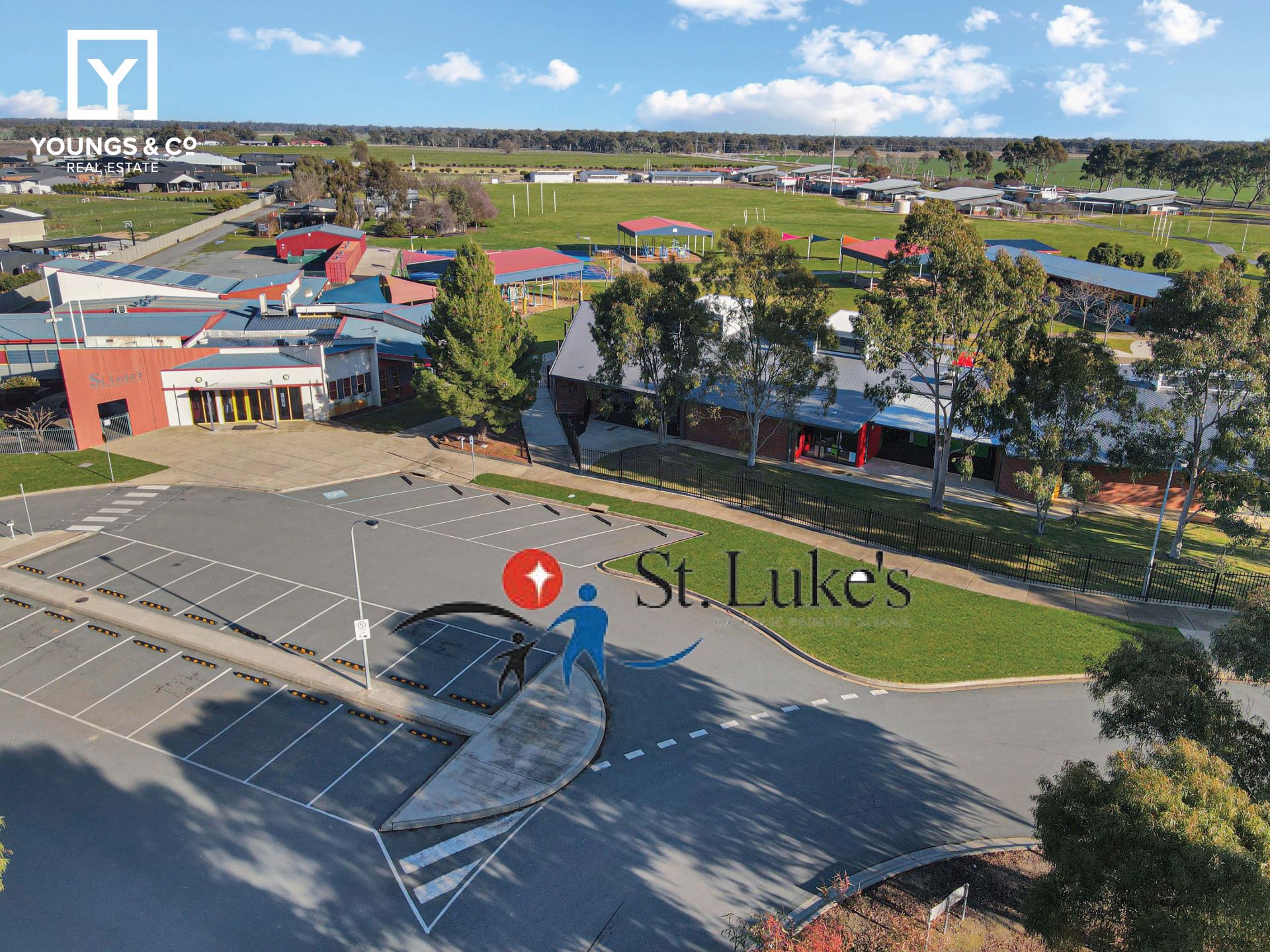 Lauriston Estate - Shepparton North 
