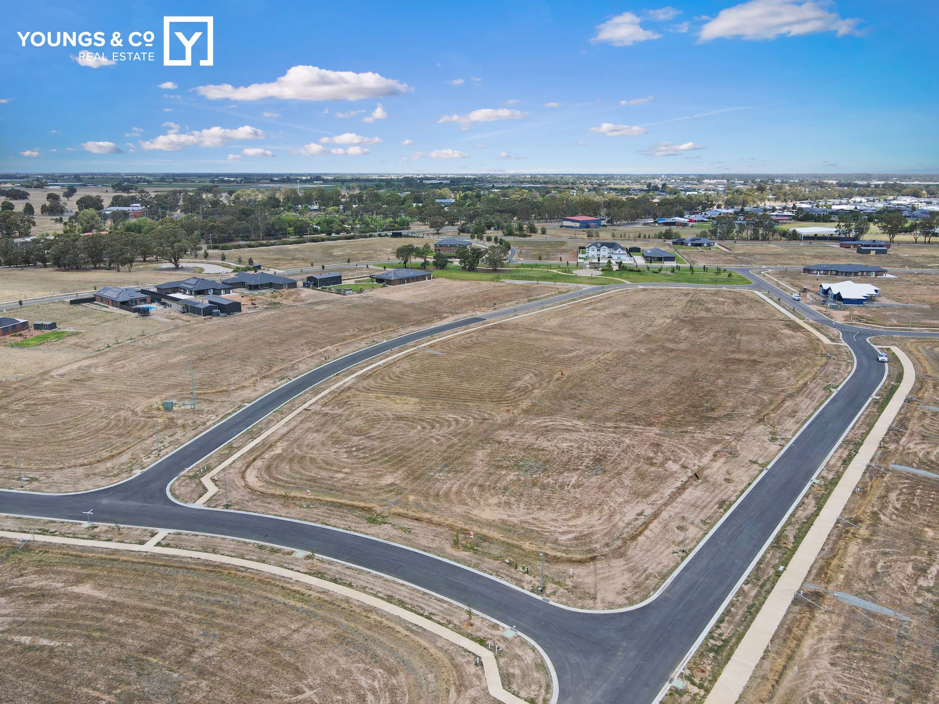 Lauriston Estate - Shepparton North 