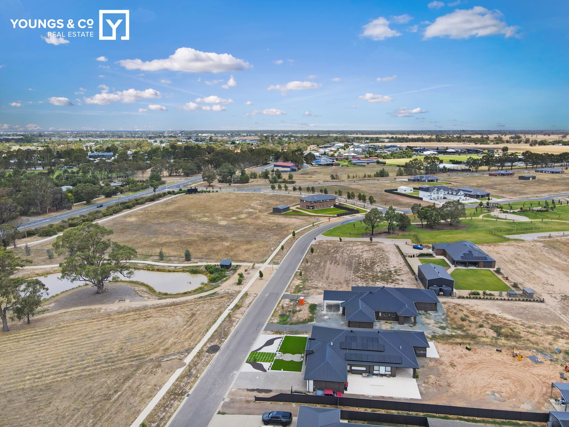 Lauriston Estate - Shepparton North 