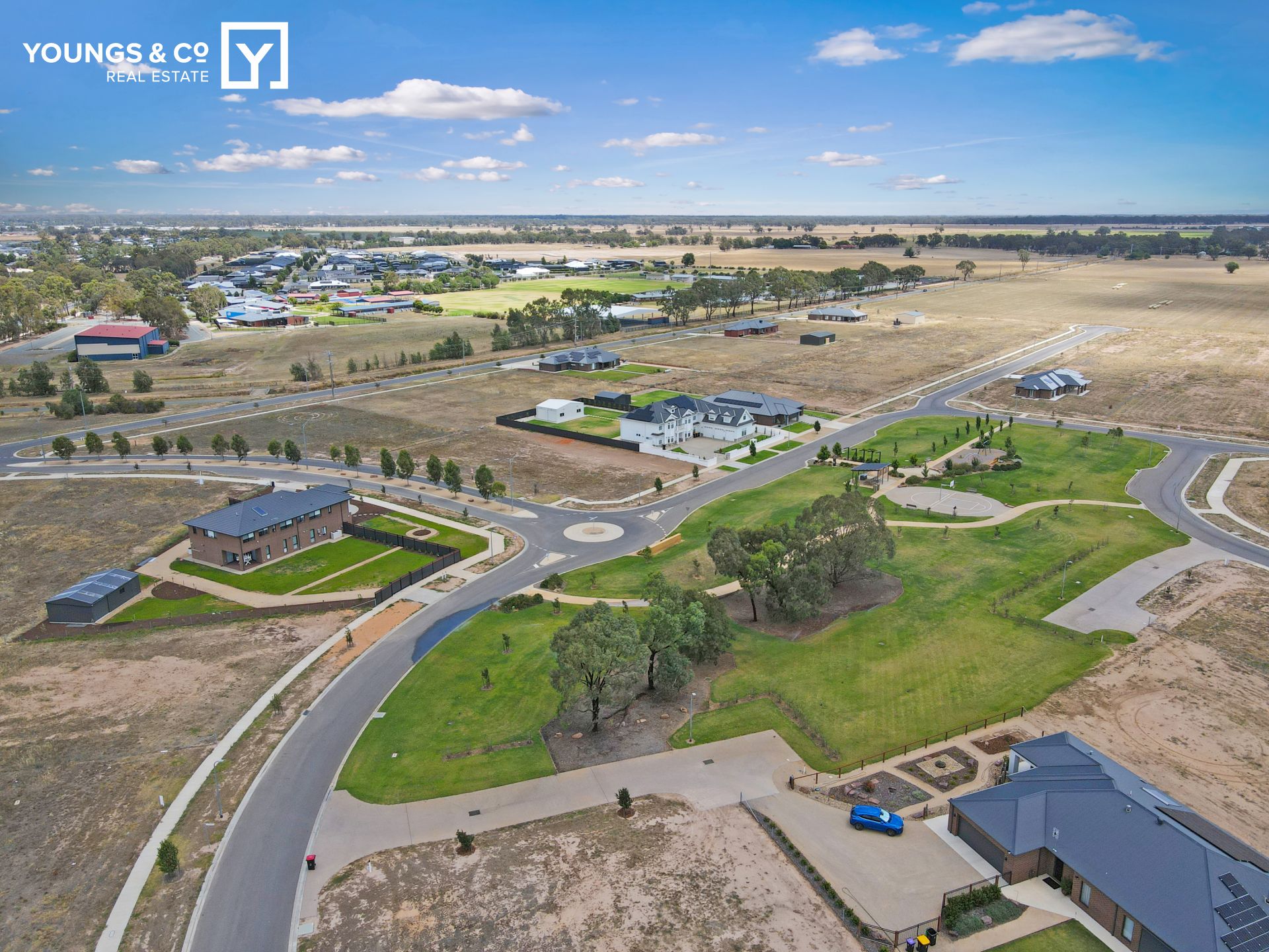 Lauriston Estate - Shepparton North 