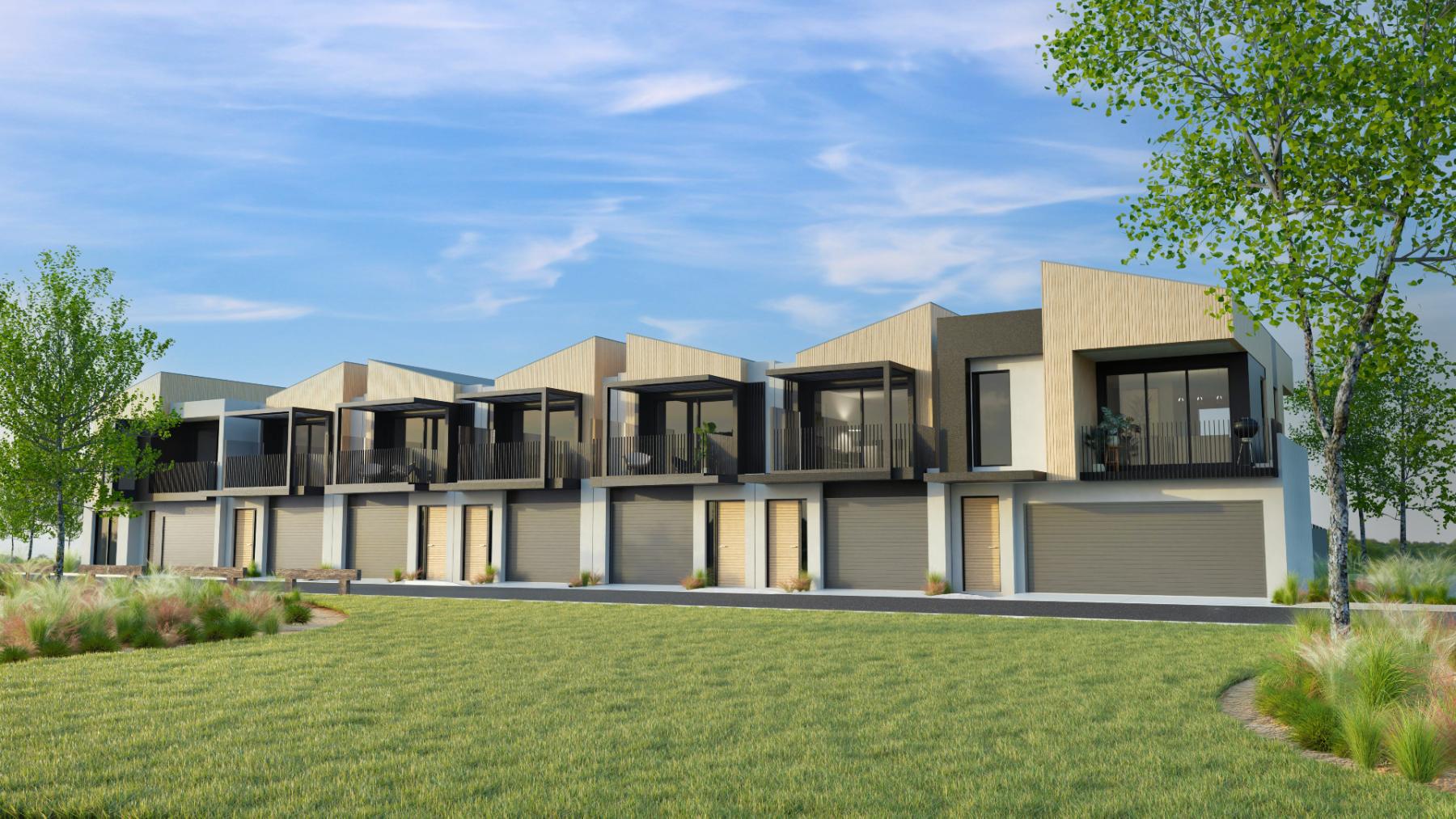 Lavender Hill Estate - Highton