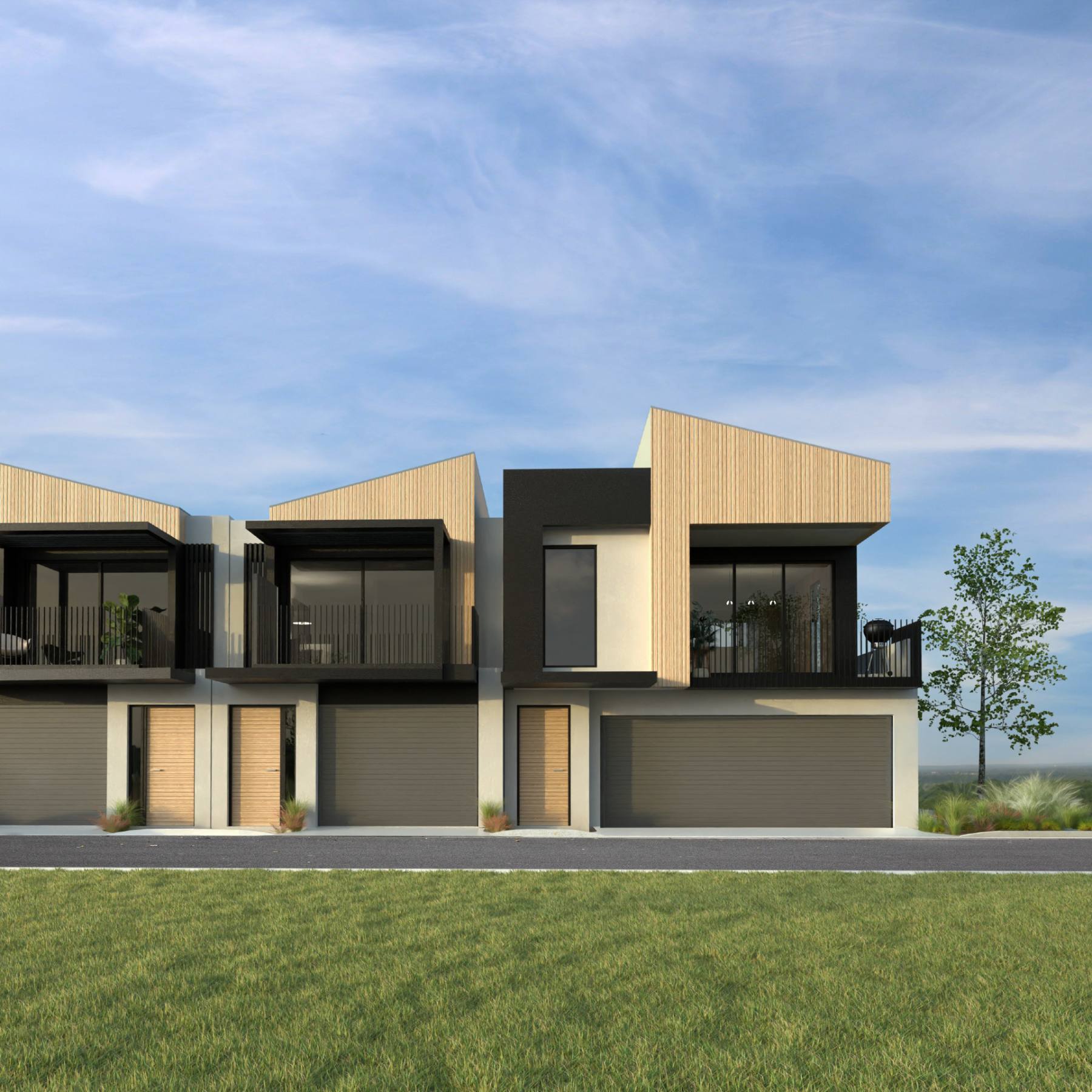 Lavender Hill Estate - Highton