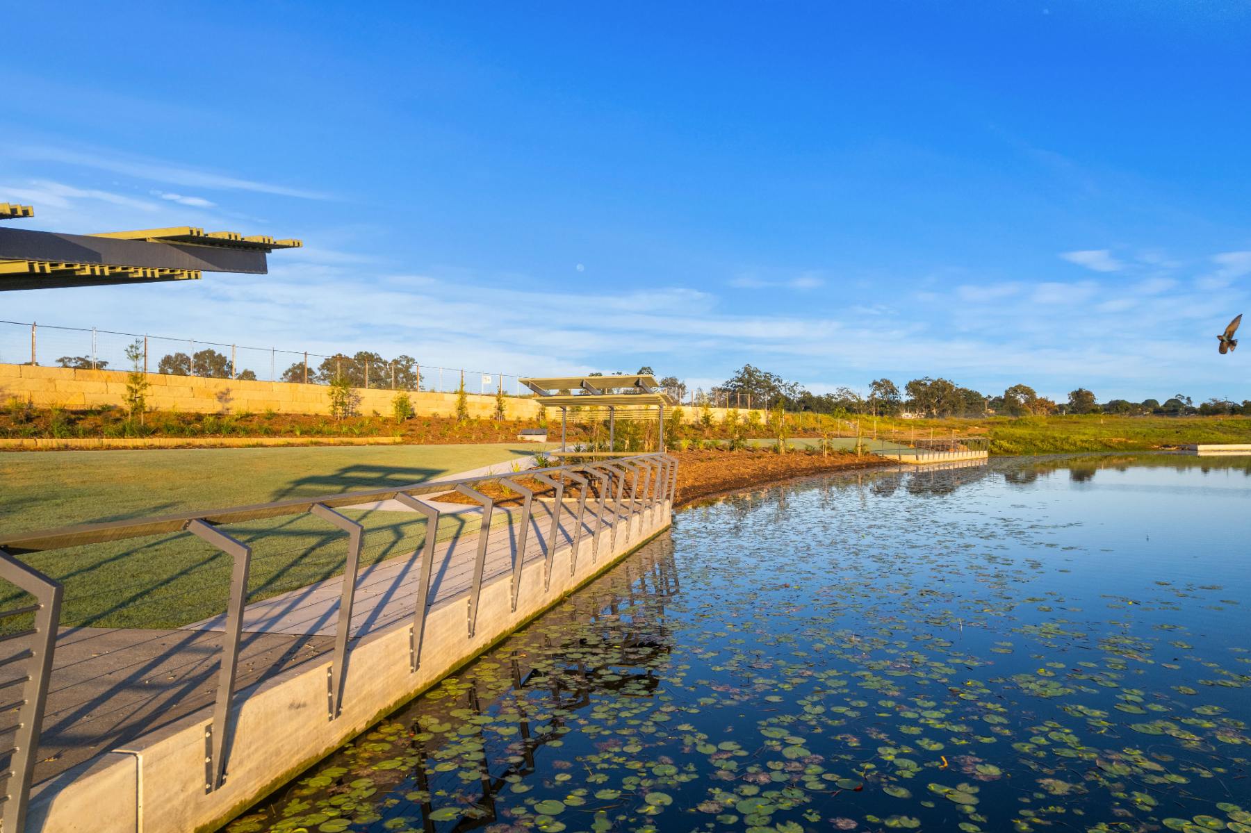 Lawnton Lakes Estate - Lawnton