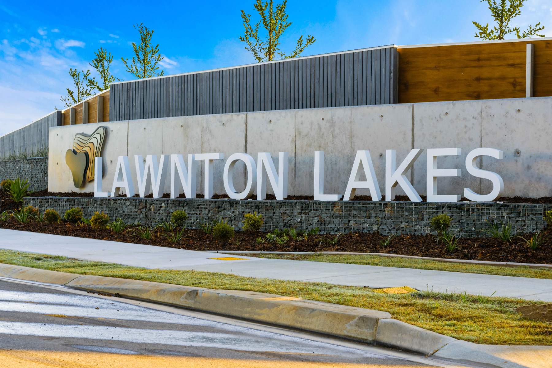 Lawnton Lakes Estate - Lawnton
