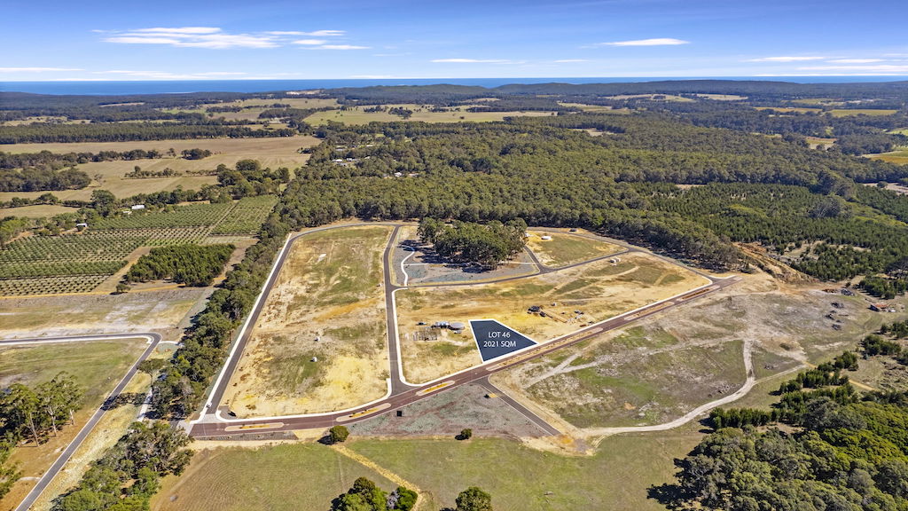 The Leeuwin - Witchcliffe WA - Witchcliffe